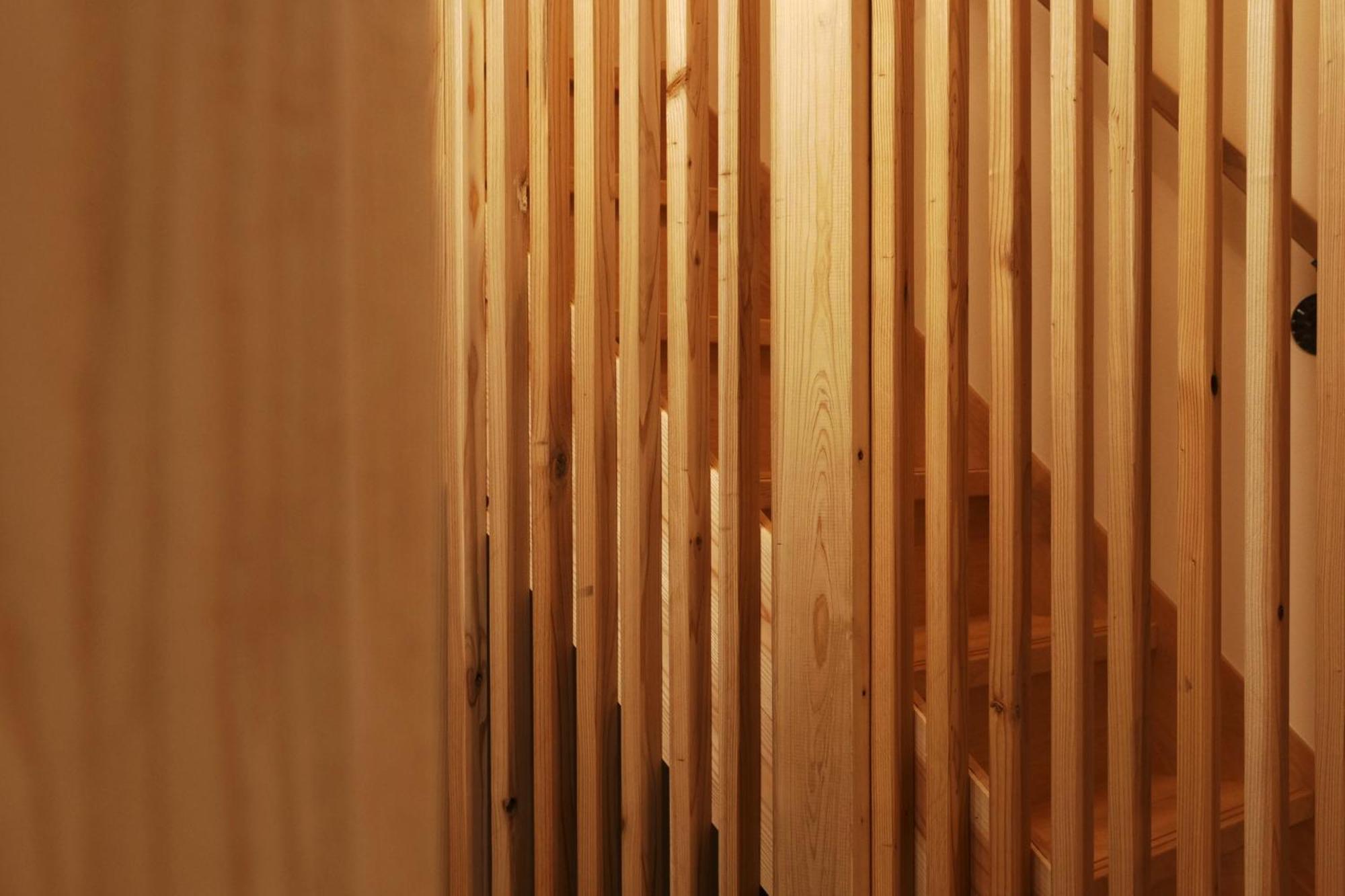 木庵tiny House Like Muji Go To Kyoto Nara In 1 Hour *