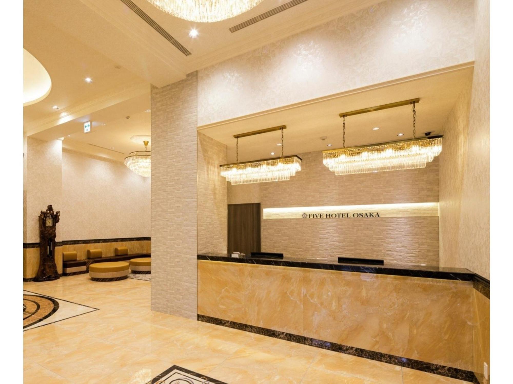 Hotel Five - Vacation 47127v