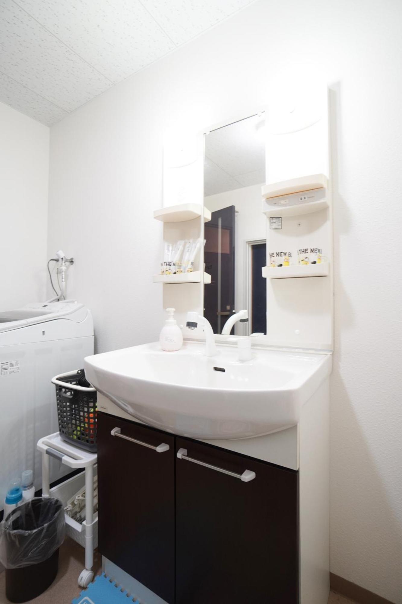Sakurajima Parkside House A