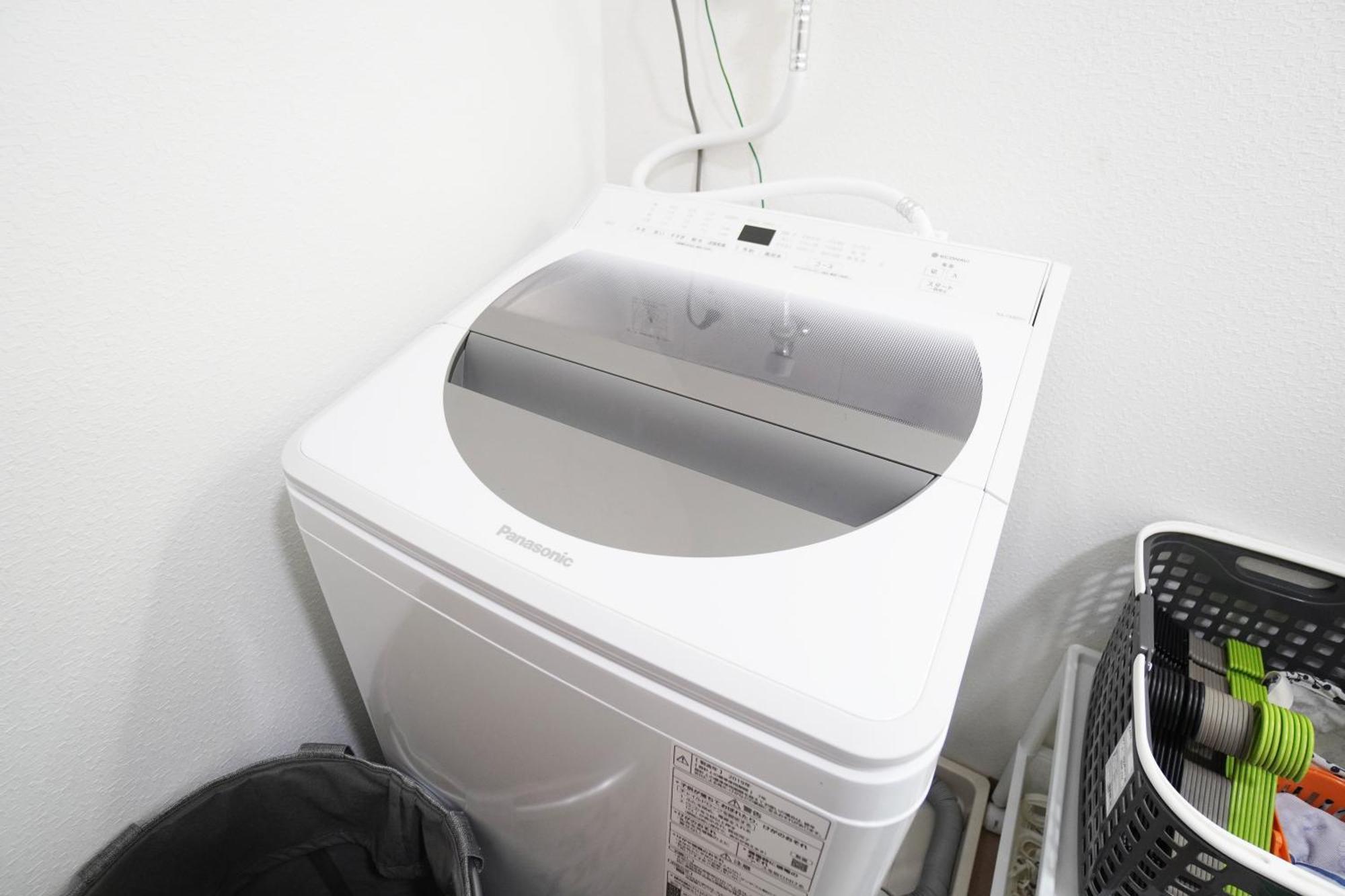 Apartment Sakurajima Parkside House A *