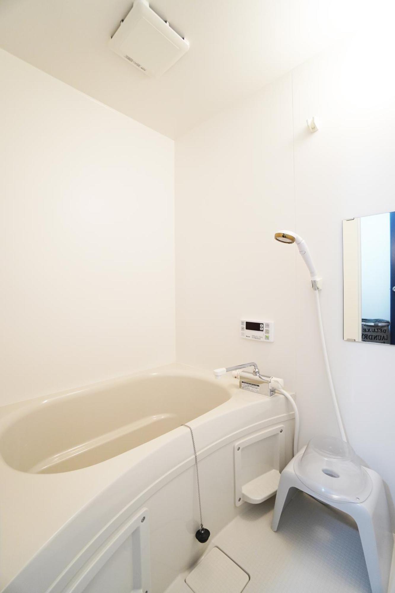 Apartment Sakurajima Parkside House A Osaka