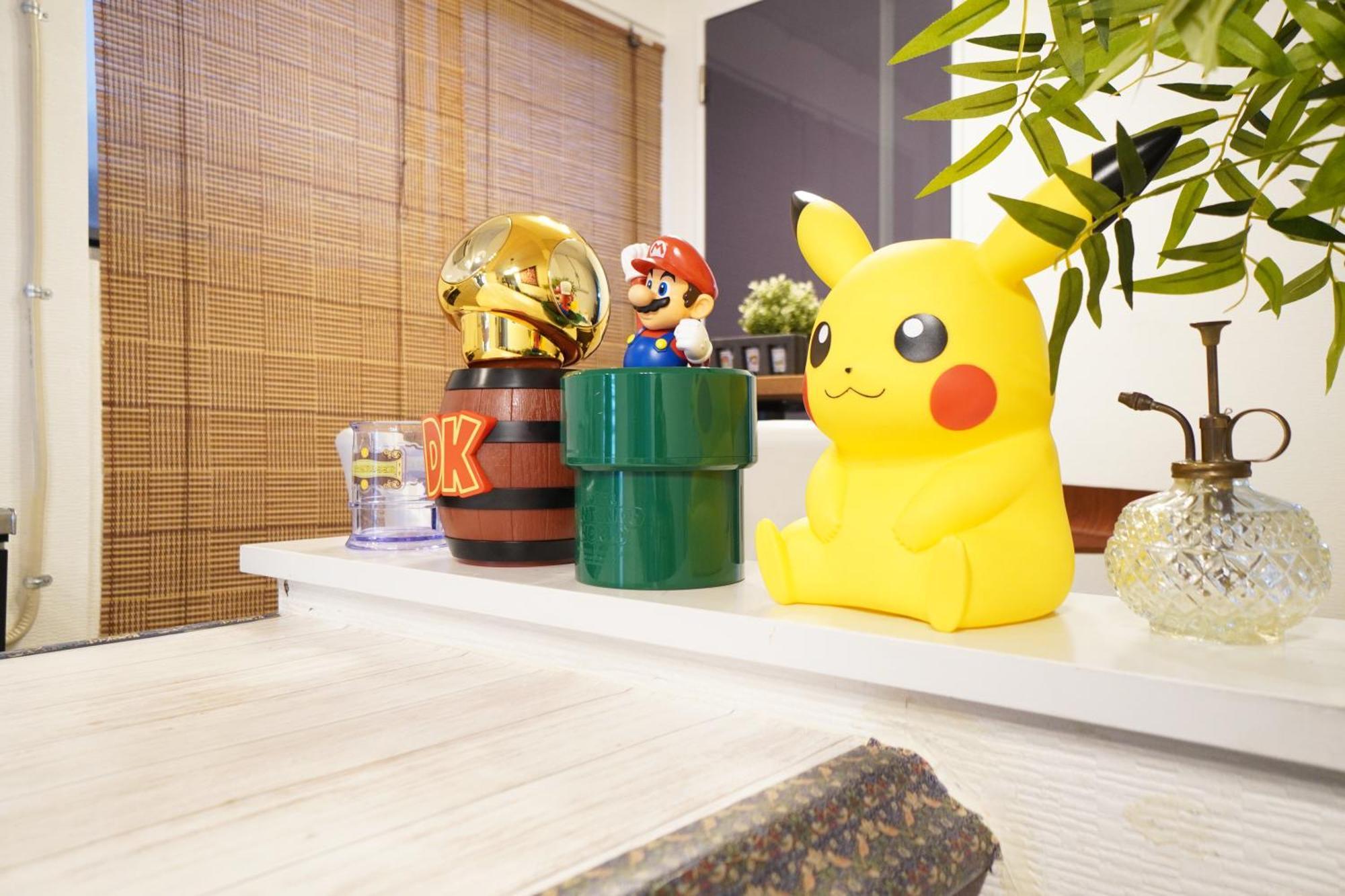 Sakurajima Parkside House A * Osaka