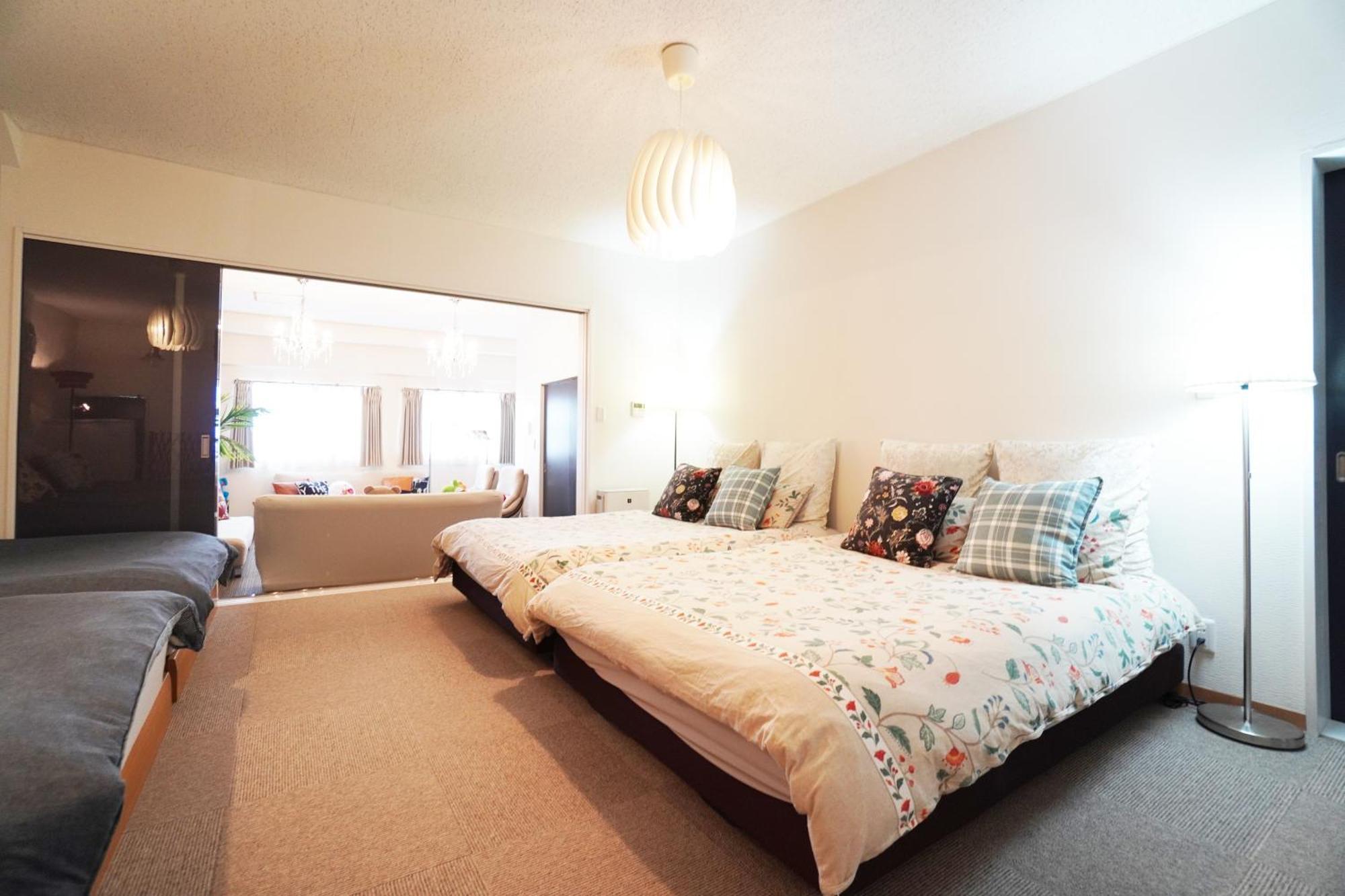 Sakurajima Parkside House A