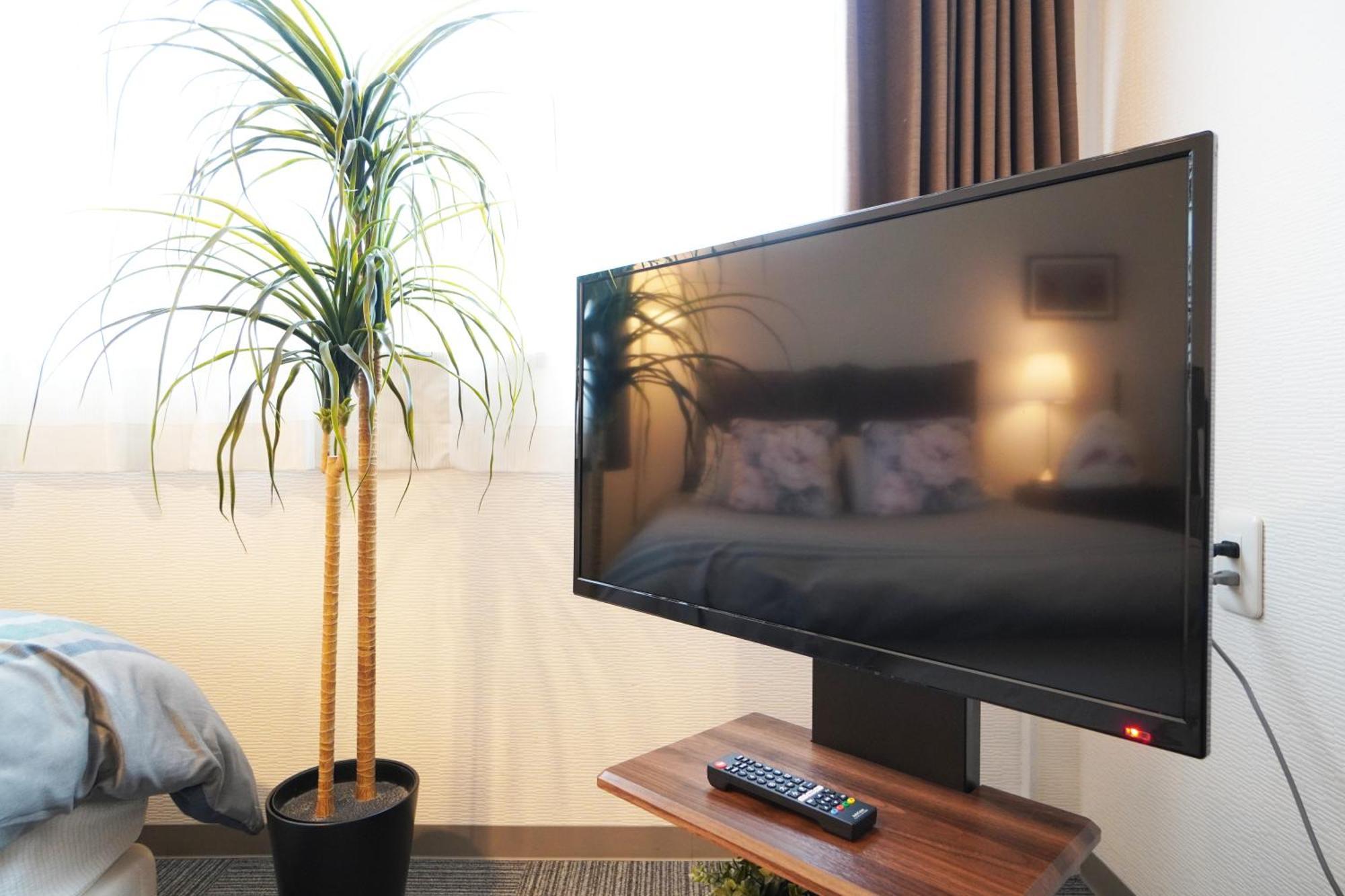 Sakurajima Parkside House A