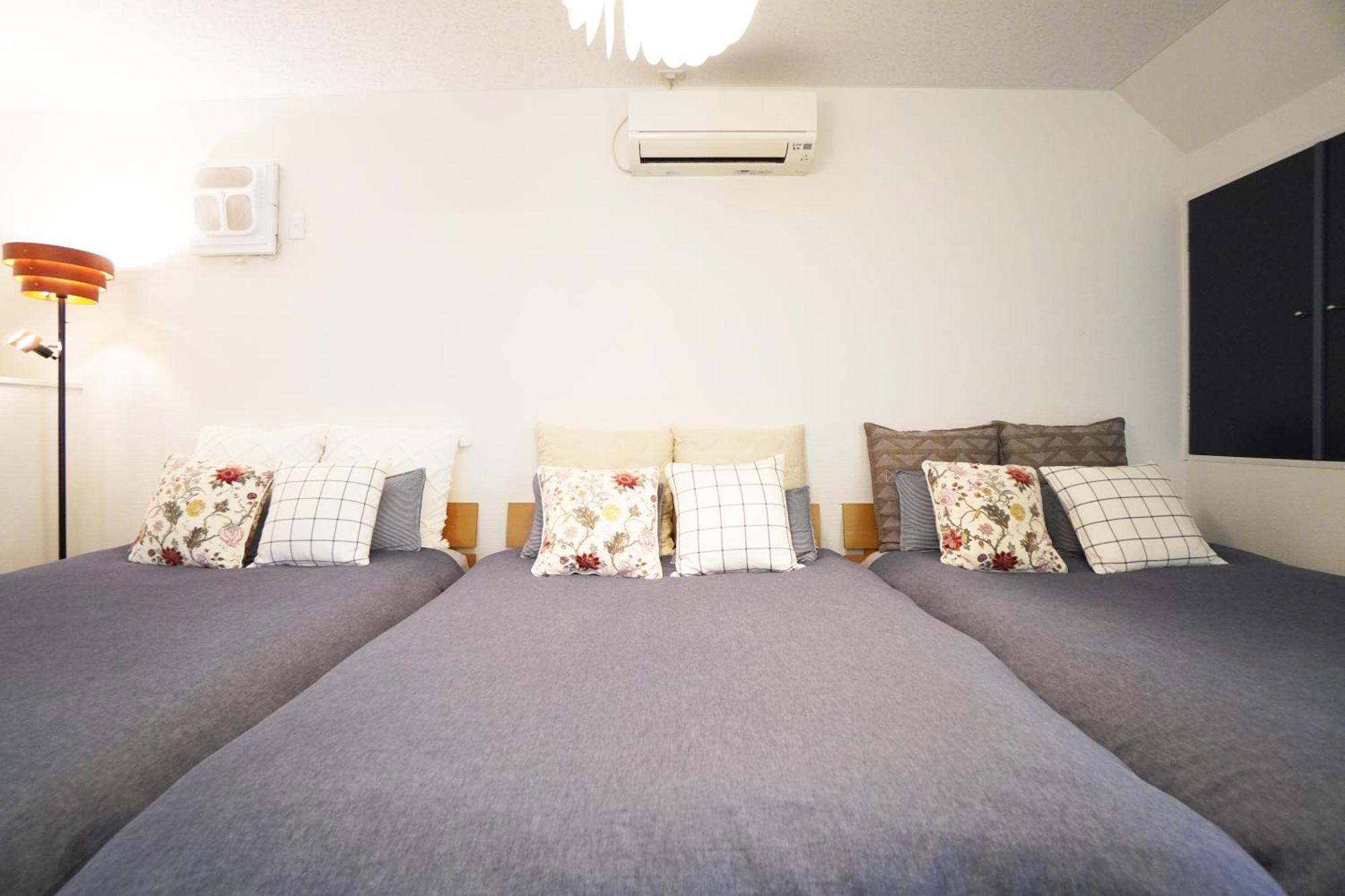 Sakurajima Parkside House A