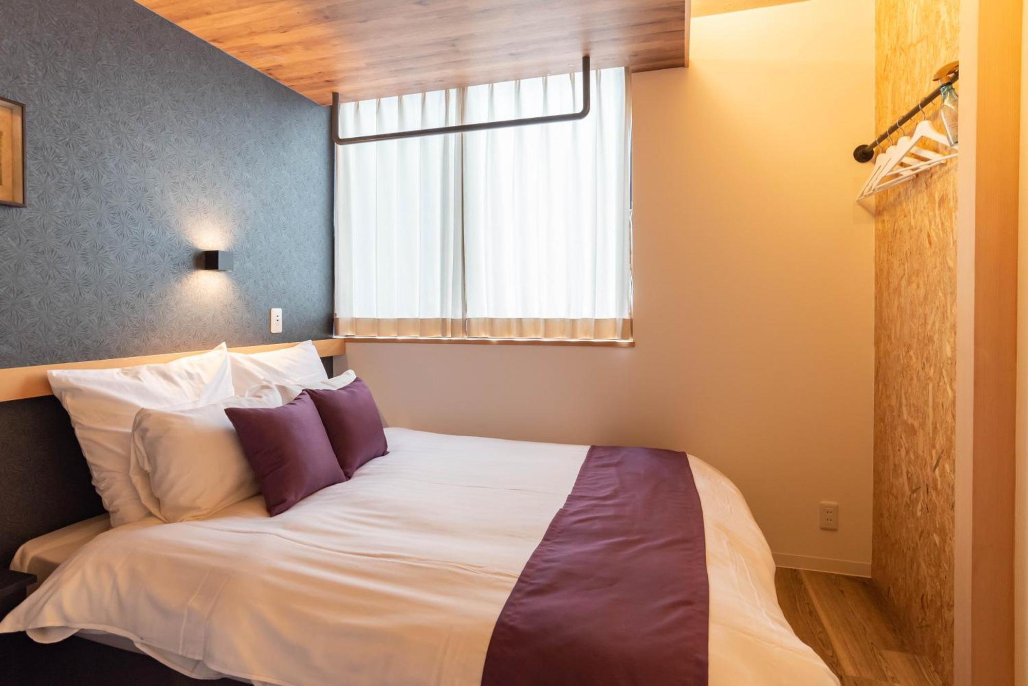 Aparthotel Scuderia Bijou Osaka