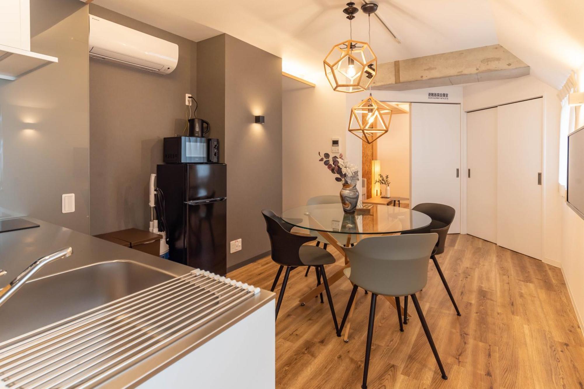 Aparthotel Scuderia Bijou 2*