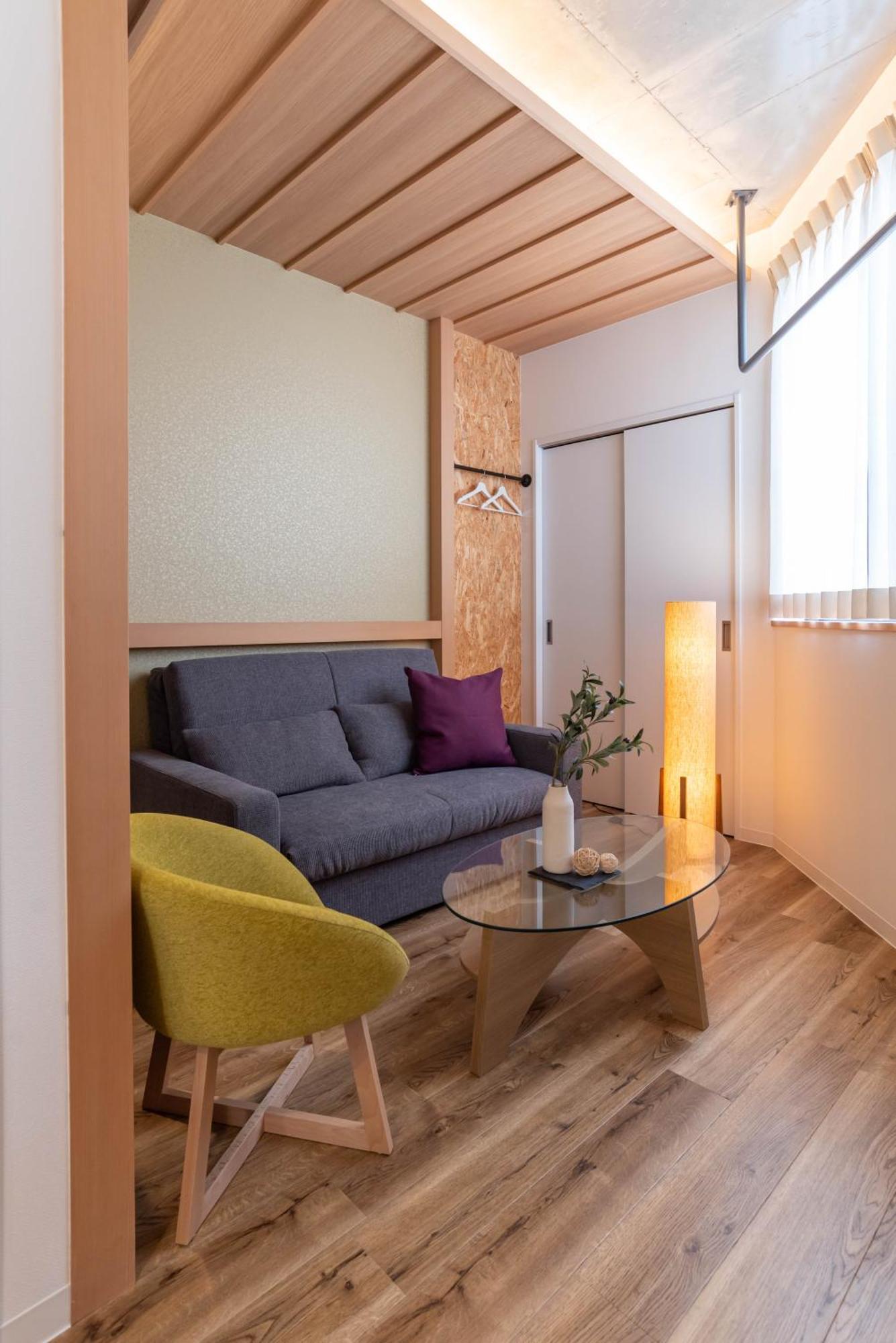 Scuderia Bijou Aparthotel 2*