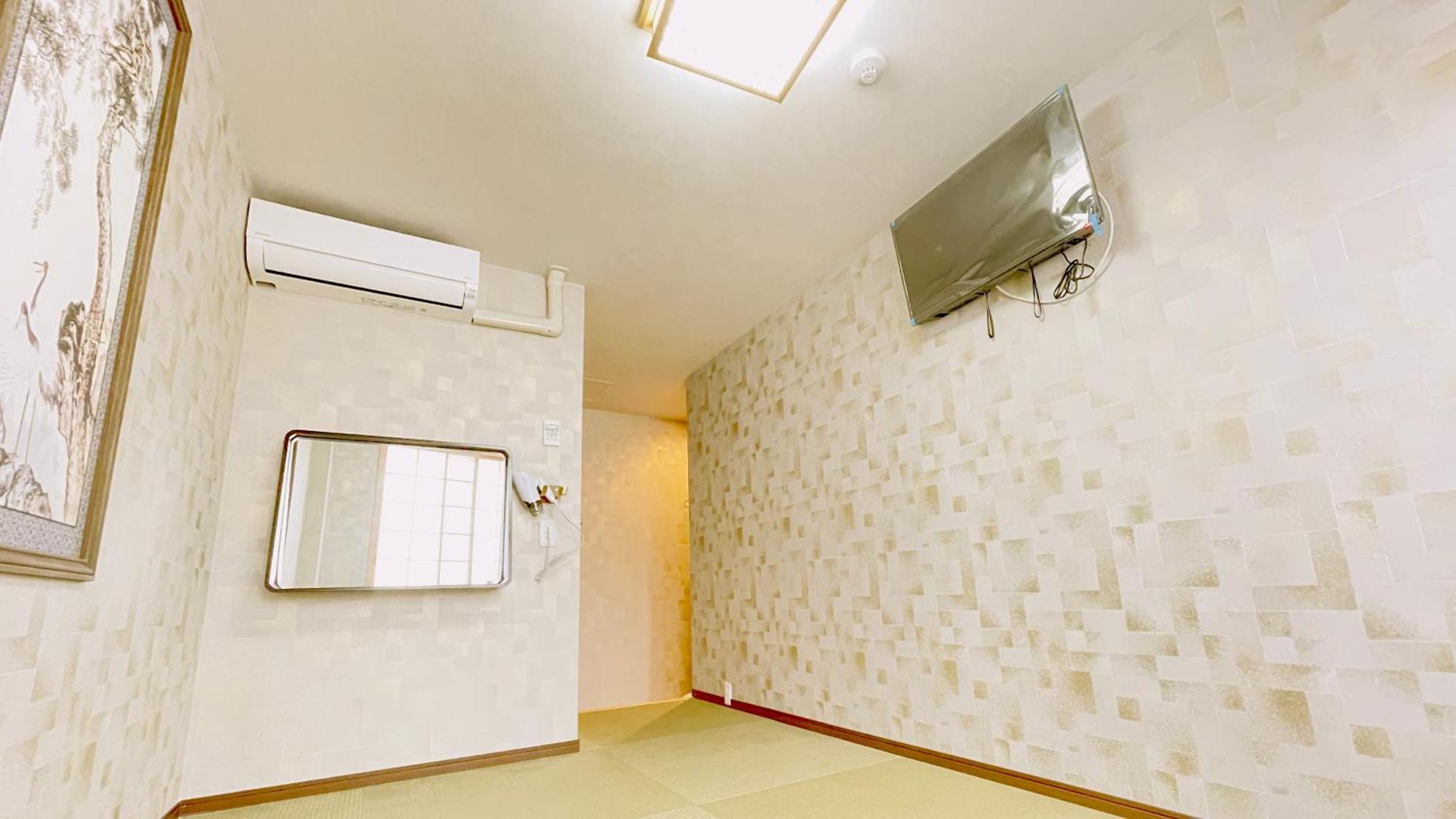 Guest house 大同 Garden Osaka