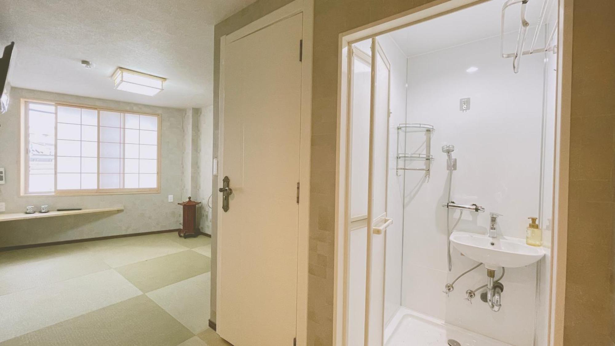 大同 Garden Guest house Osaka