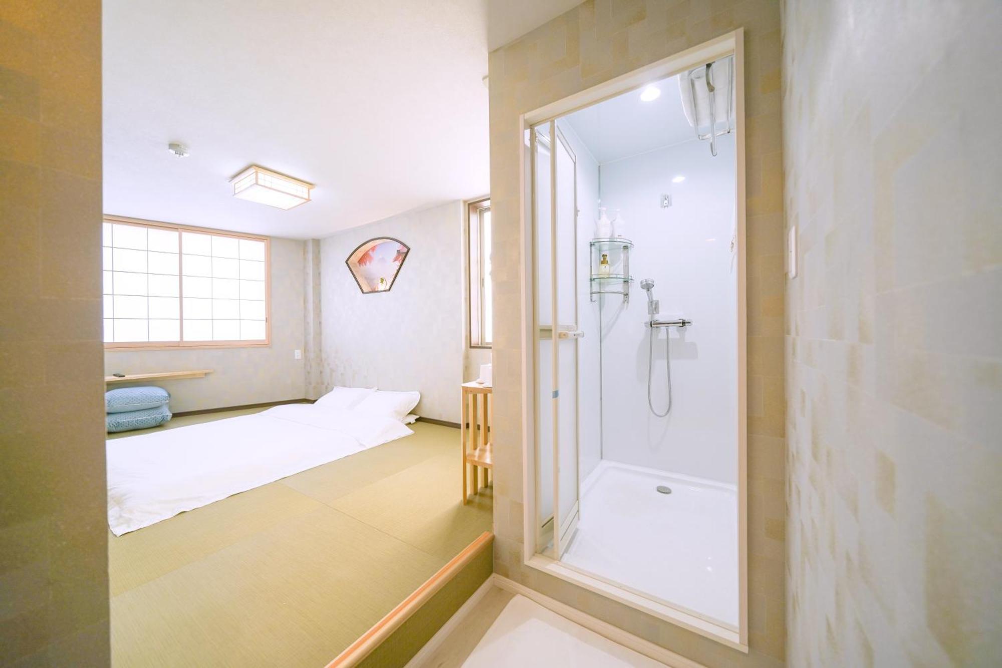 大同 Garden Guest house Osaka