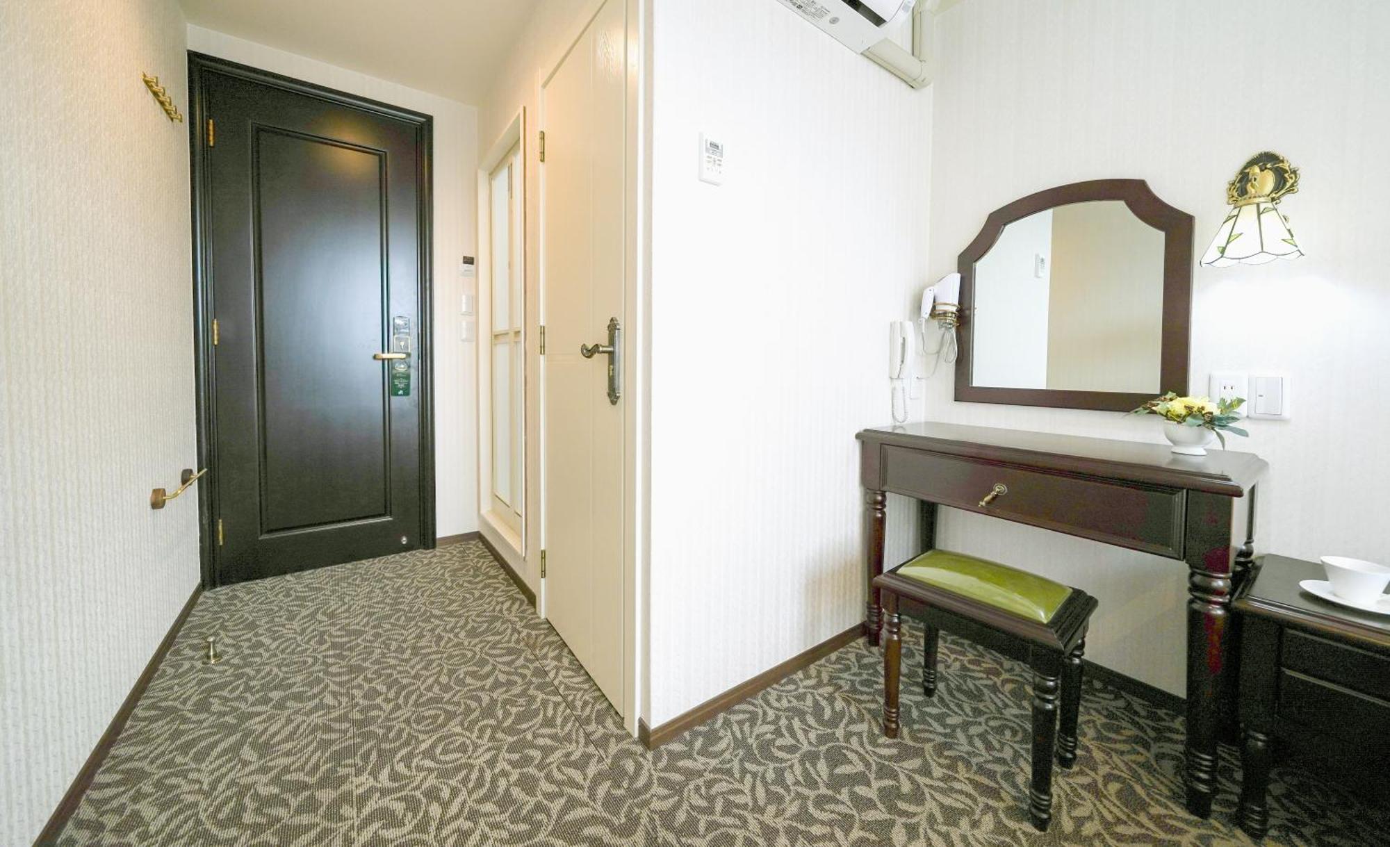 大同 Garden Guest house