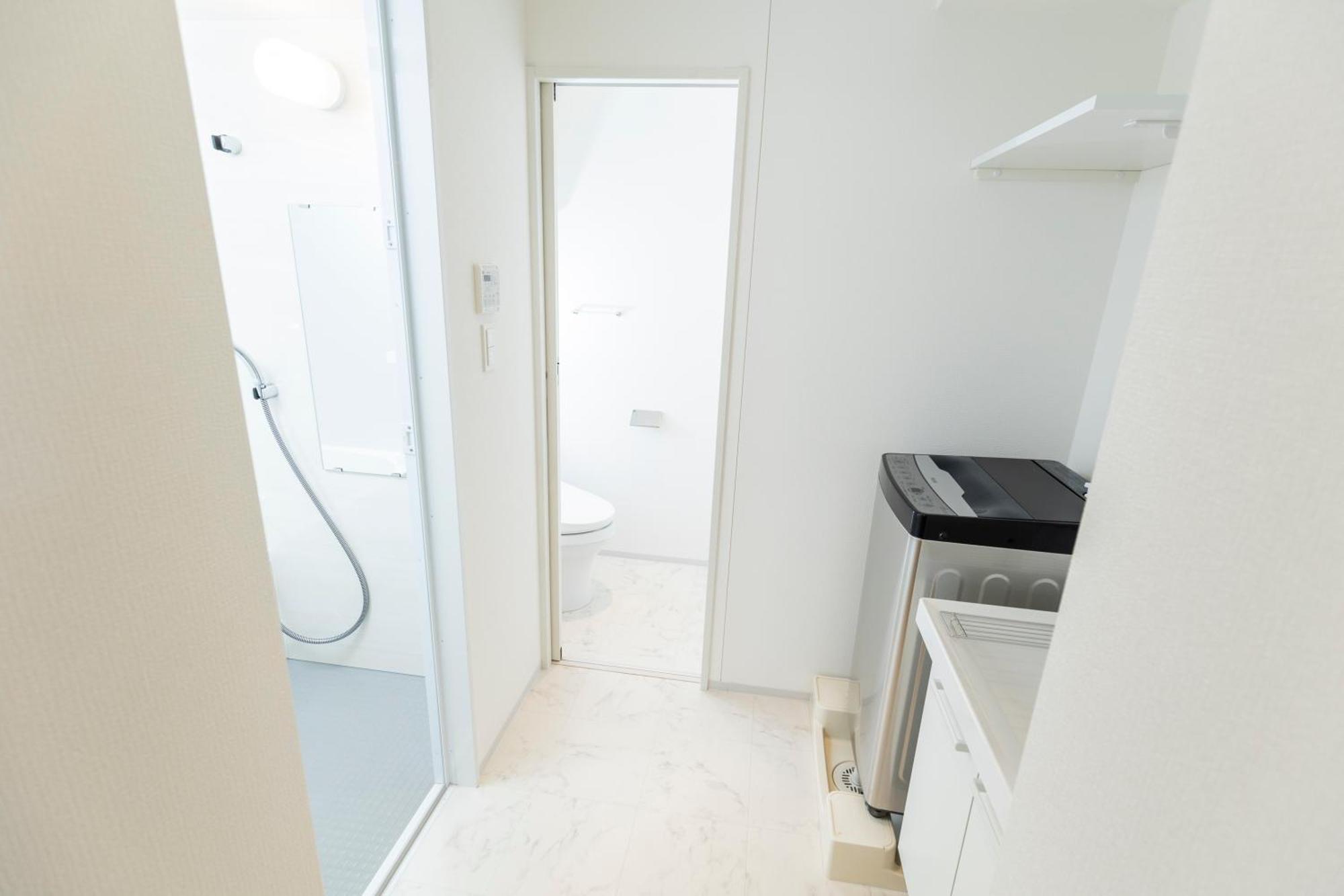 Aparthotel Minn Umeda East Osaka