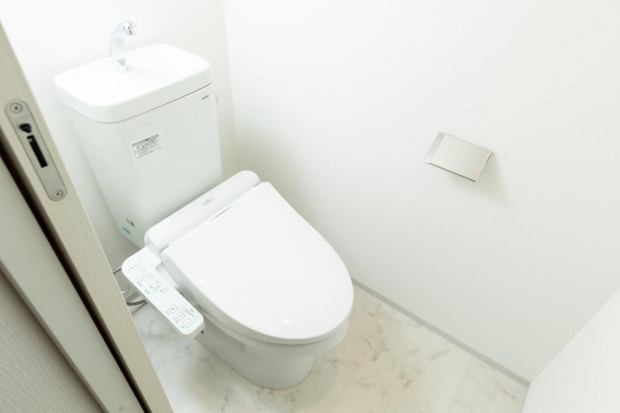 Aparthotel Minn Umeda East Osaka