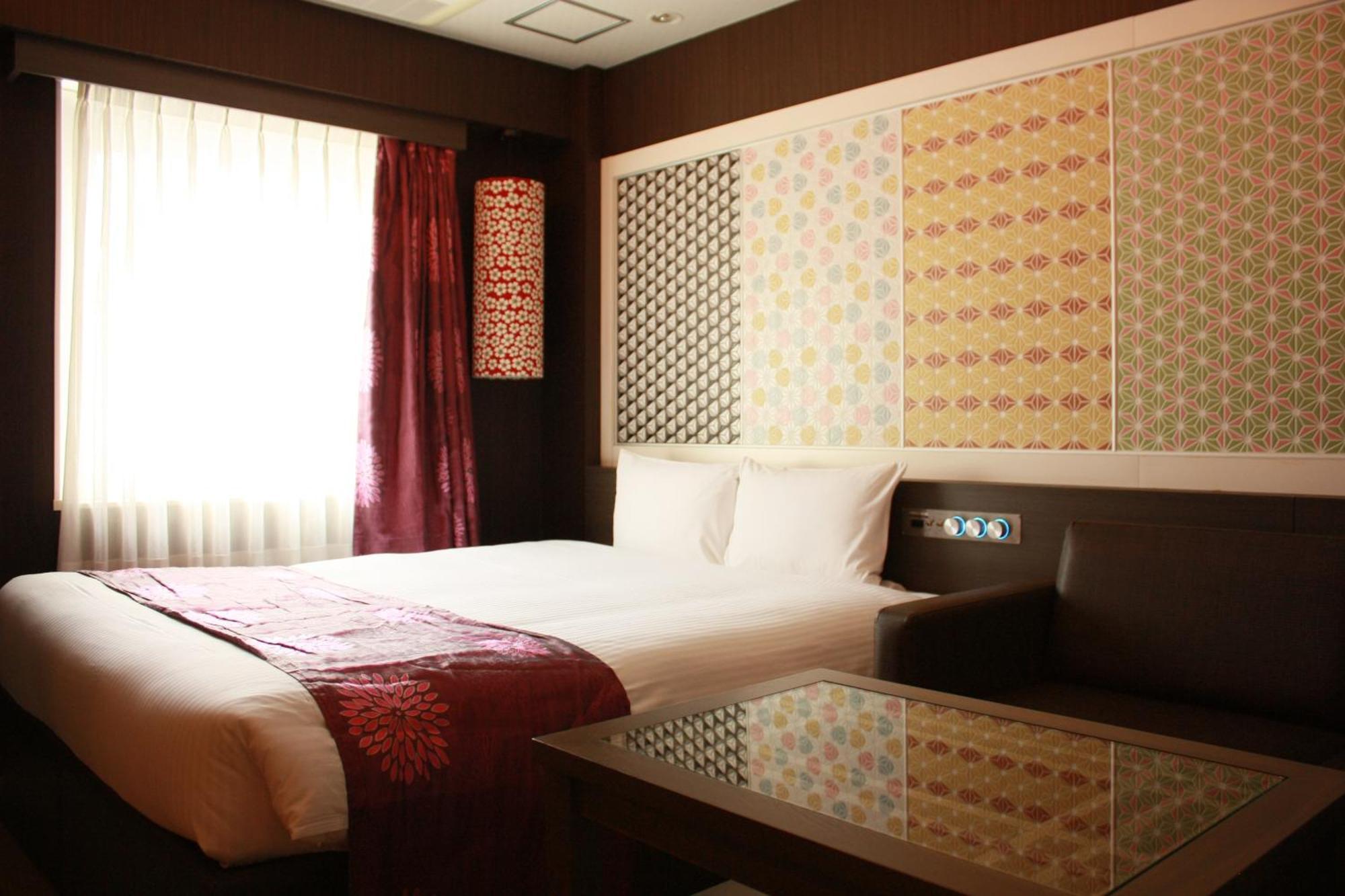 Hotel Vr