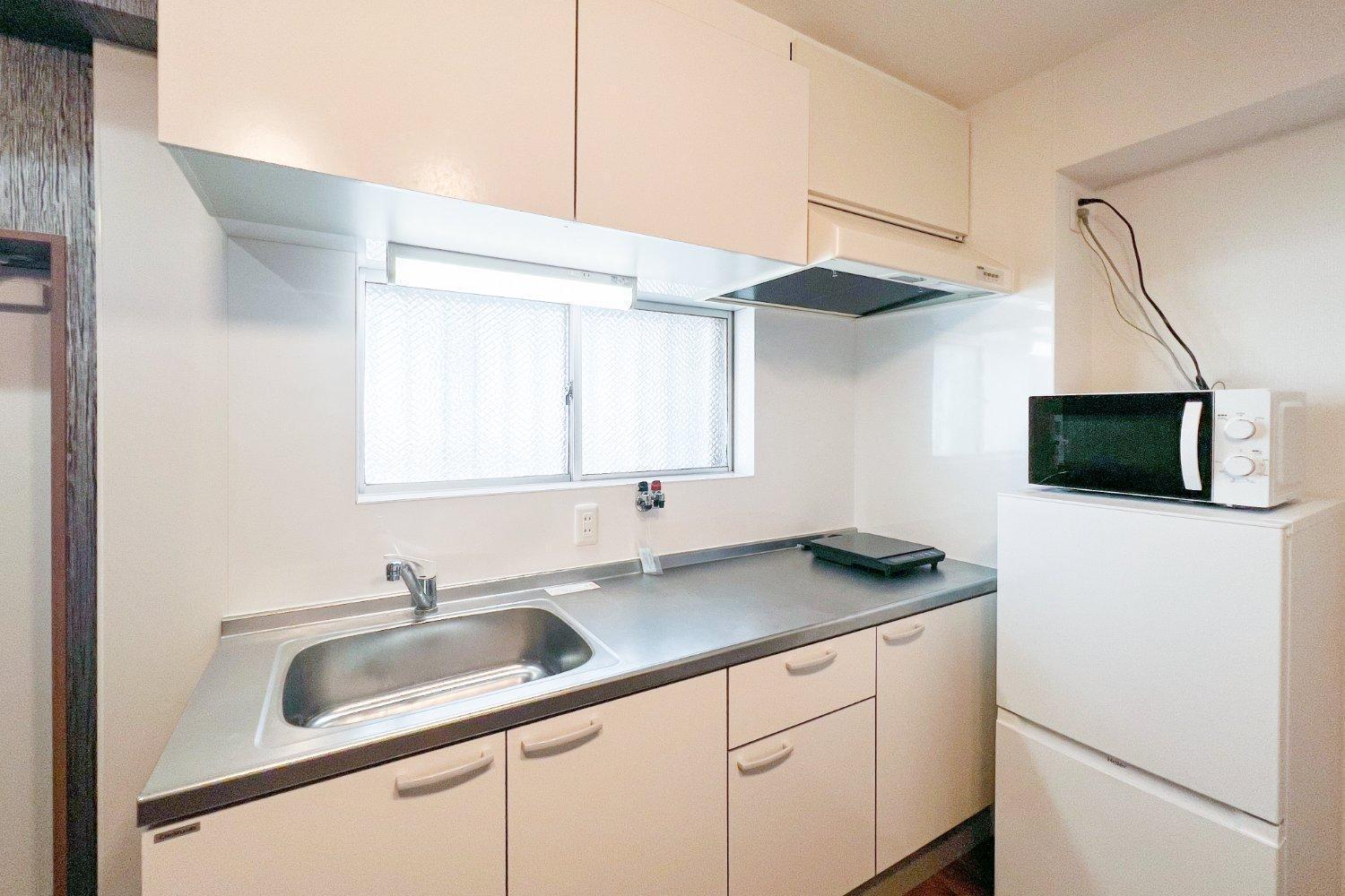 Alita Mansion Kyobashi Apartment Osaka