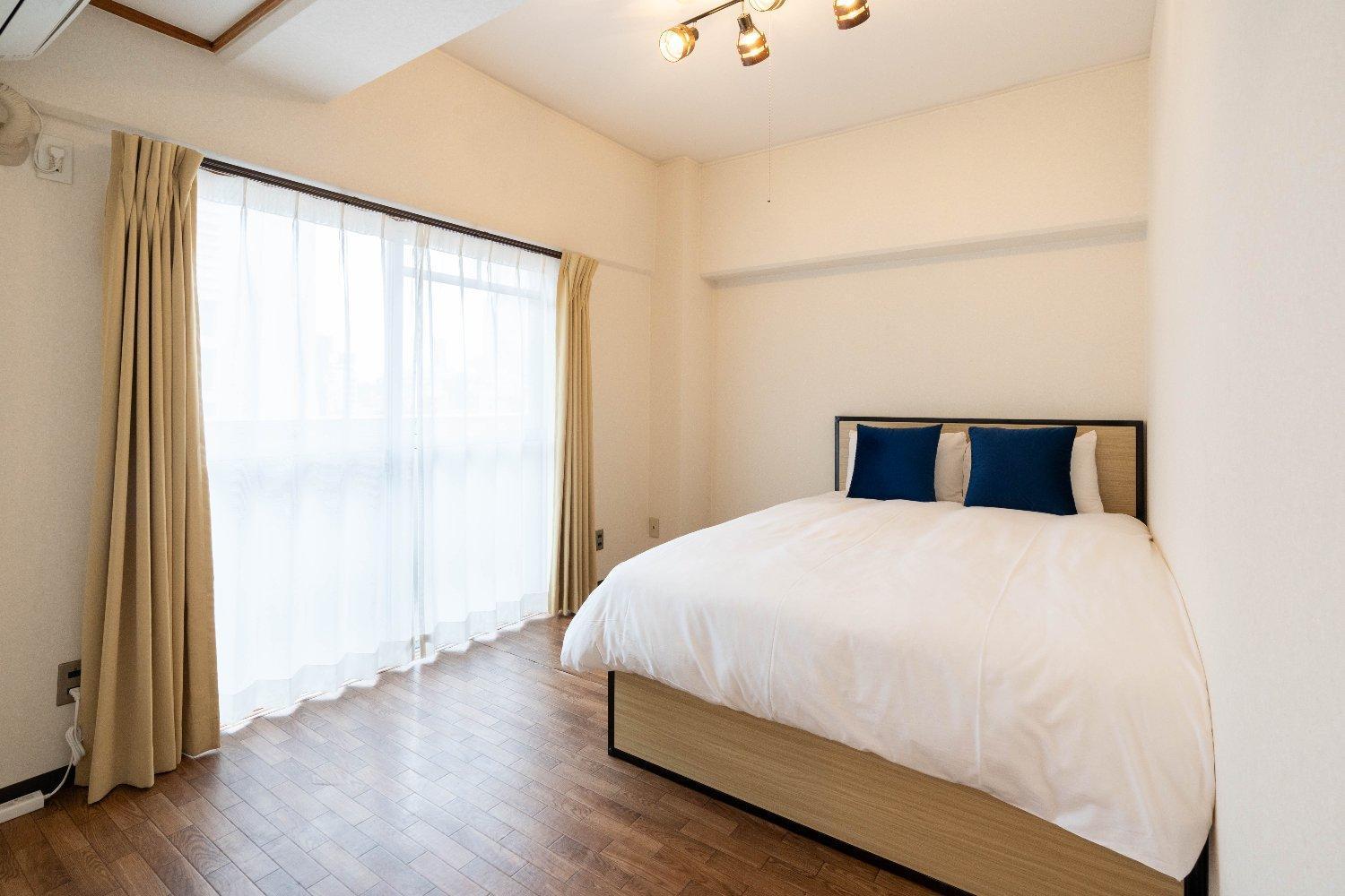 Apartment Heim Fuyajo