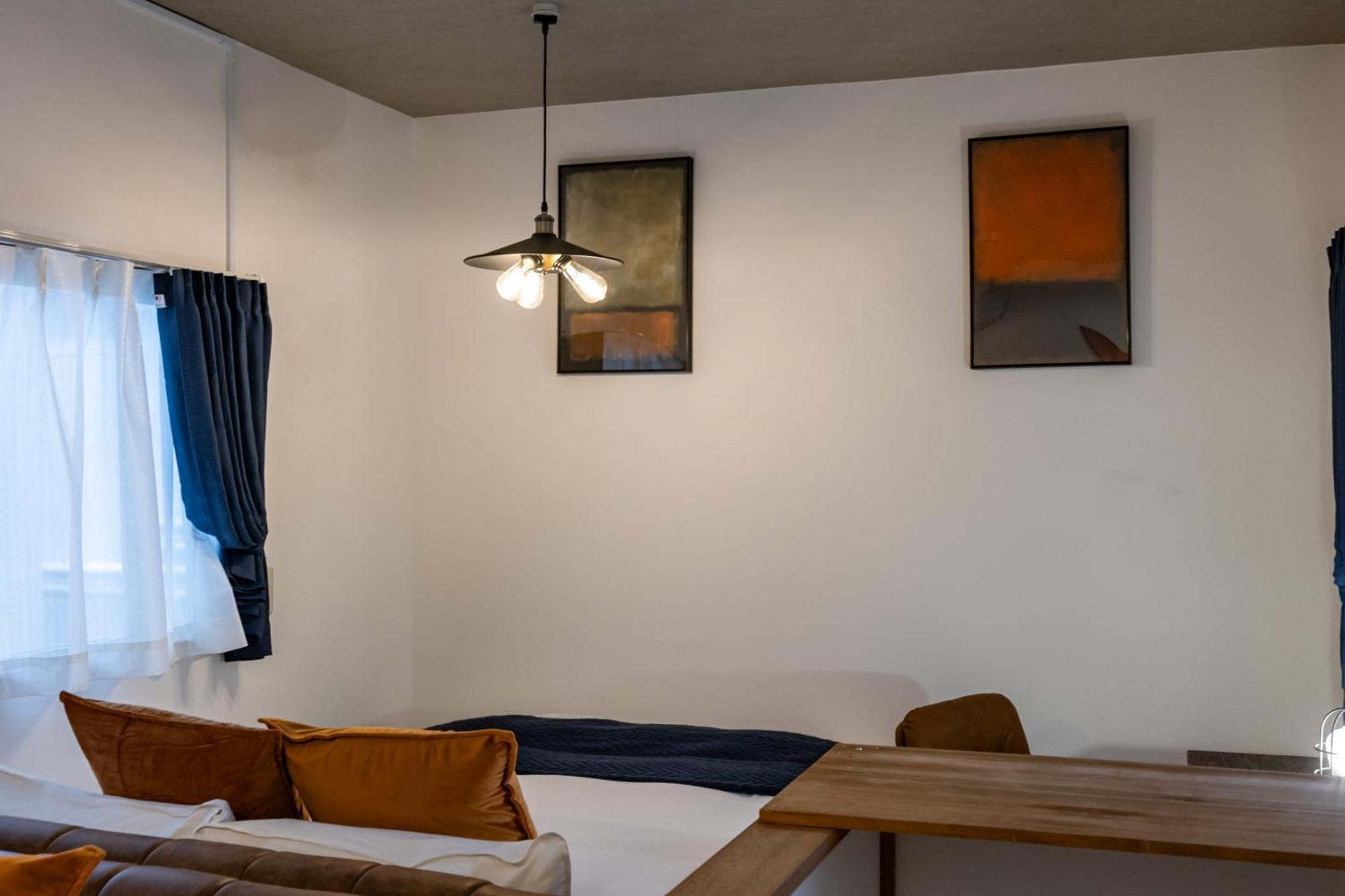 Togano House Osaka