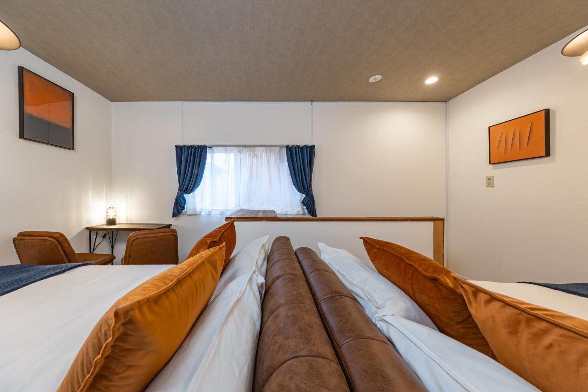 Apartment Togano House