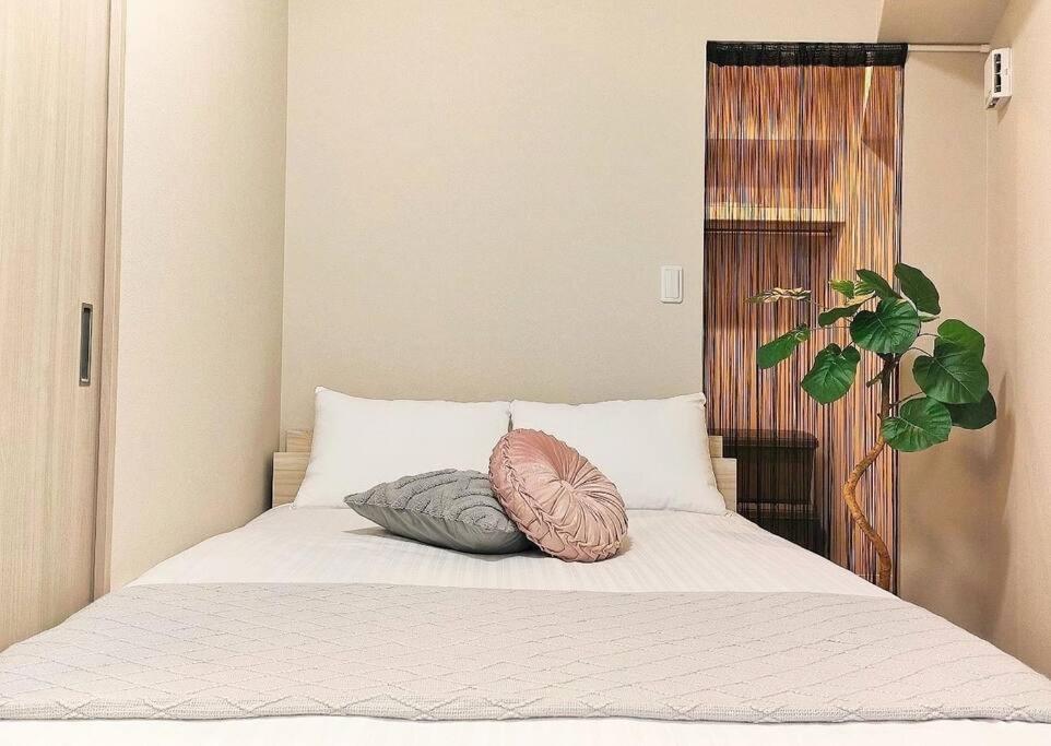 Apartment 401,open Sale,residential Alex Osaka
