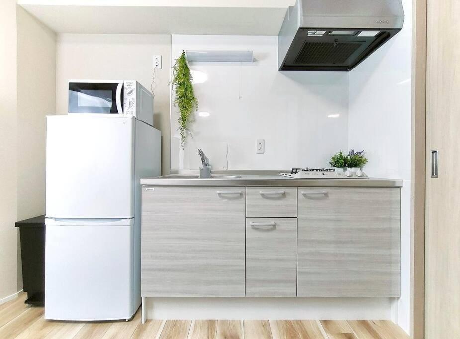 Apartment 401,open Sale,residential Alex Osaka