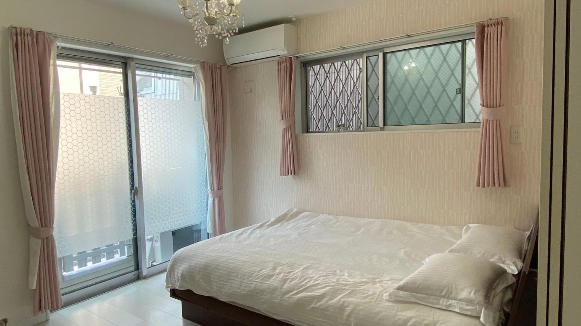 Apartment Sun生一番館102室 Osaka