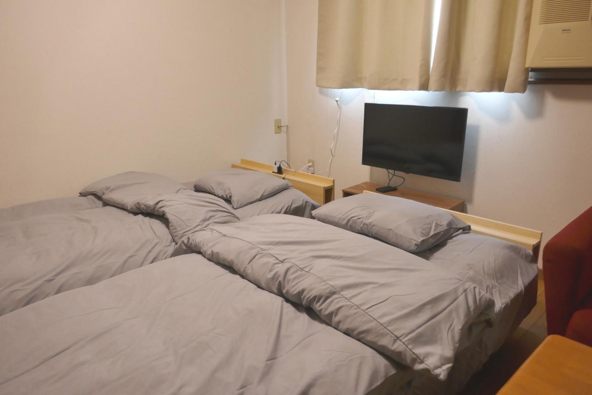 Guest house Gh 民泊 Sakura *