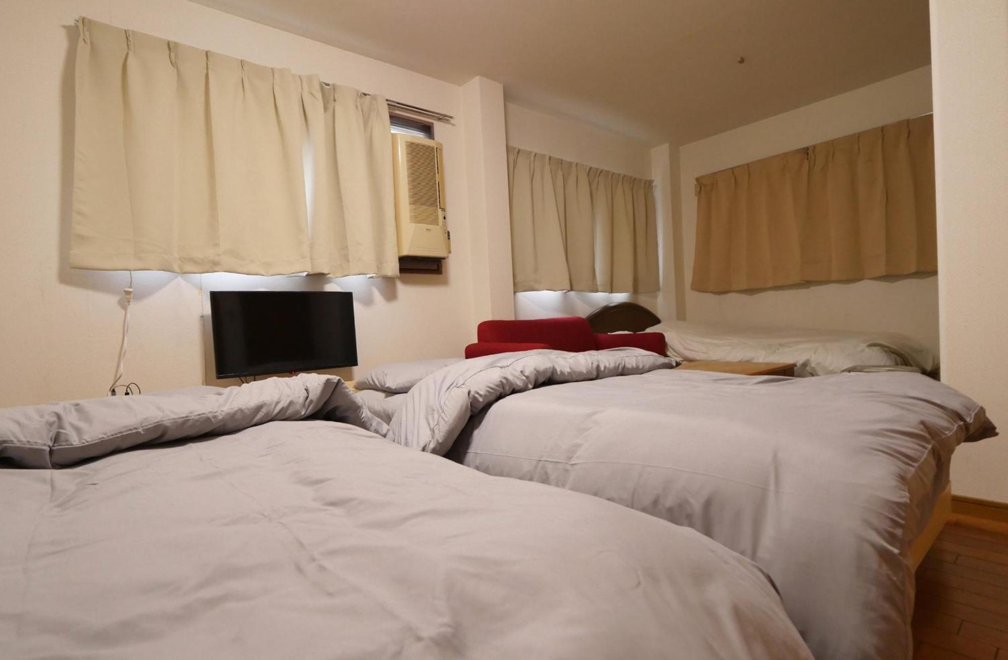 Guest house Gh 民泊 Sakura Osaka