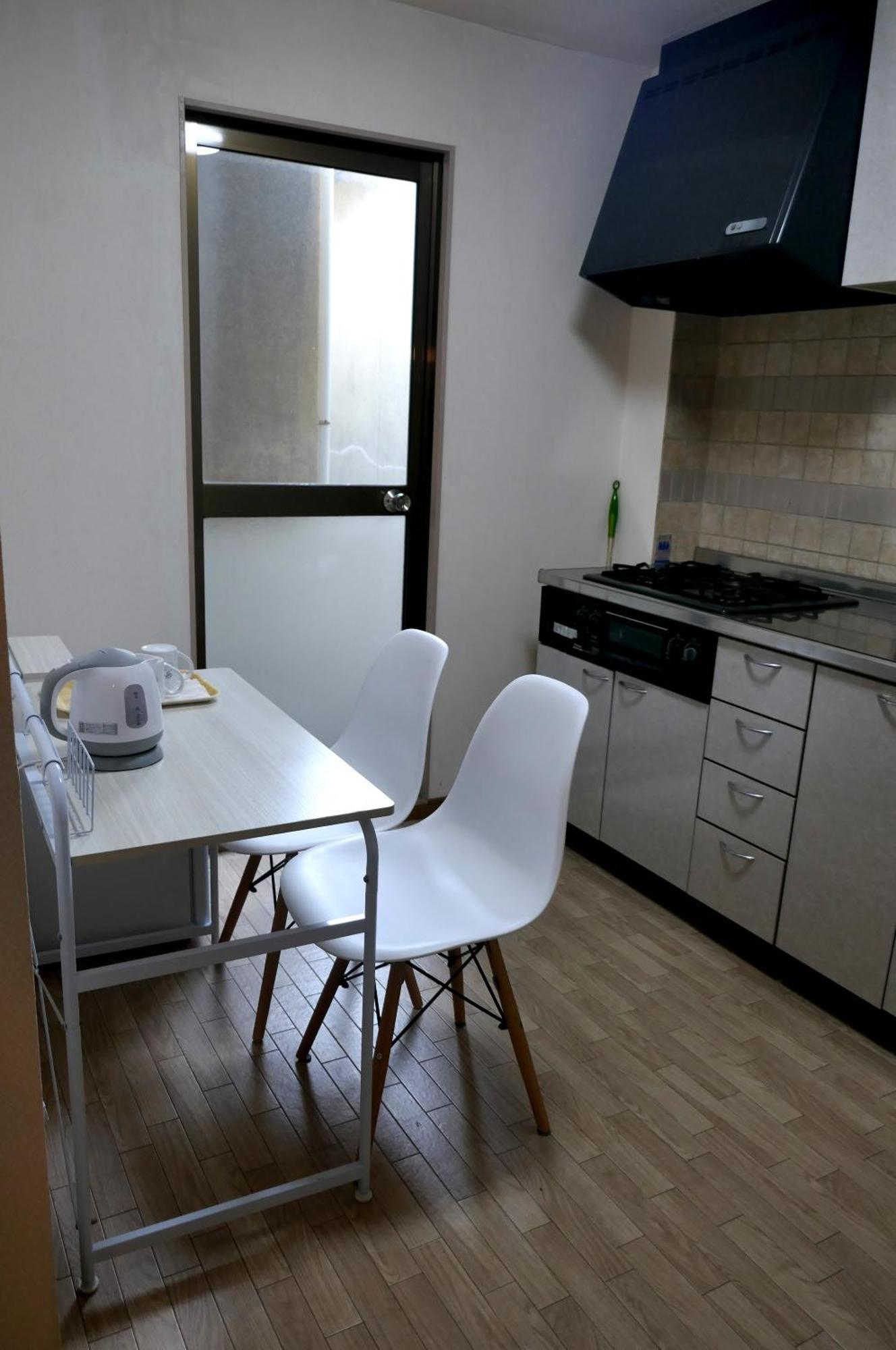 Gh 民泊 Sakura Guest house Osaka