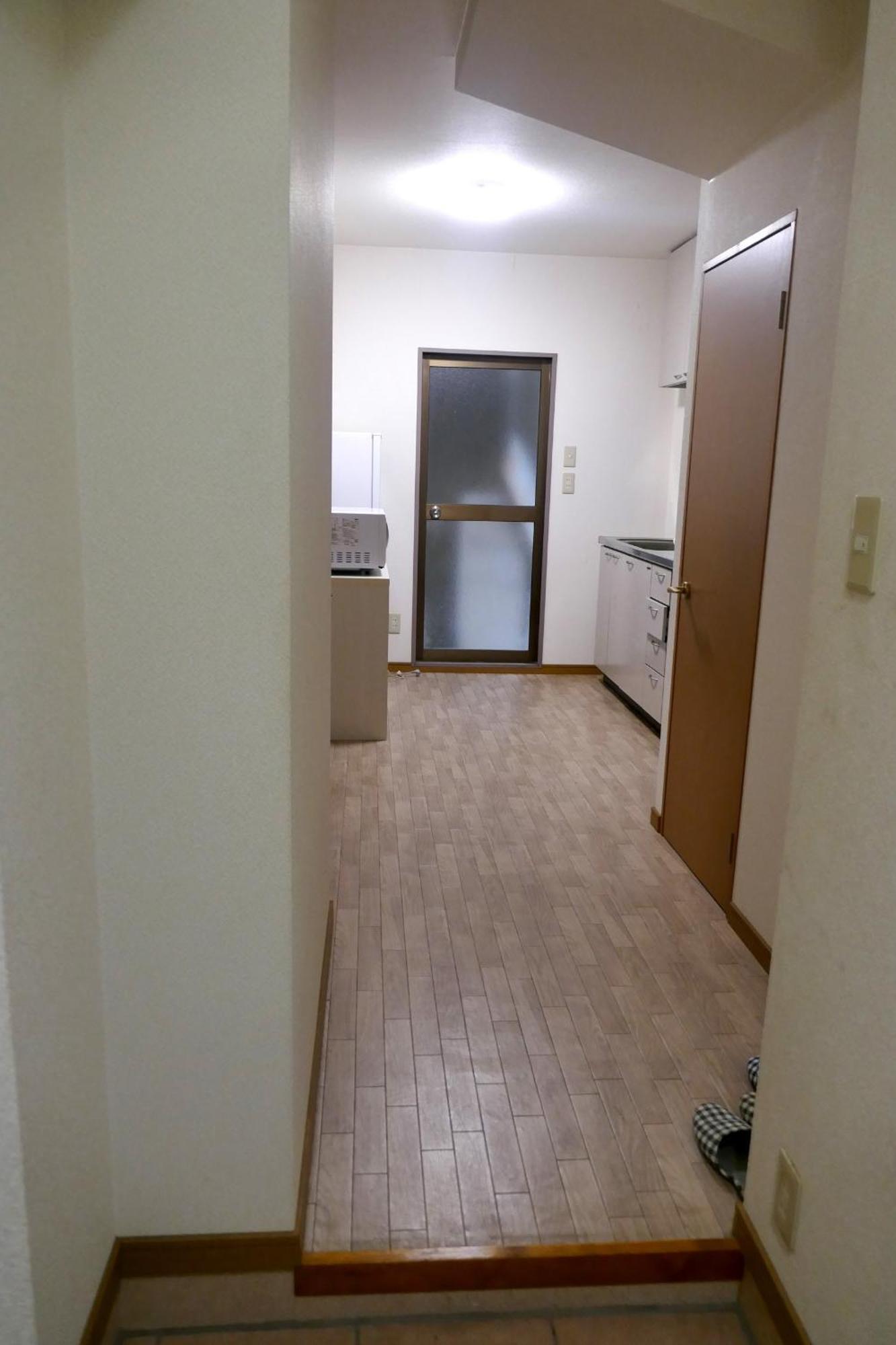 Gh 民泊 Sakura Guest house Osaka
