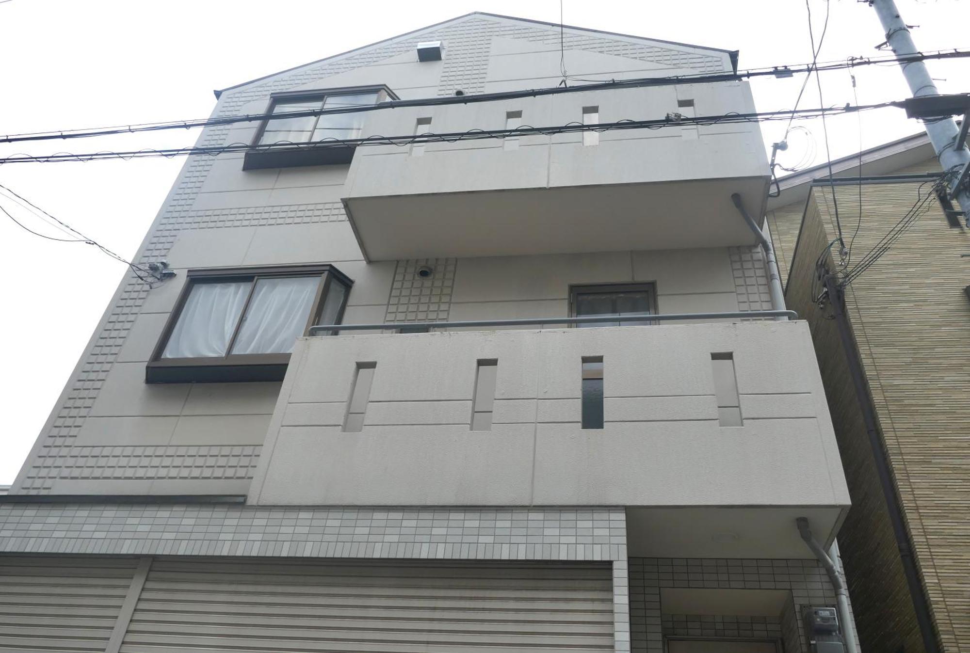 Gh 民泊 Sakura Osaka
