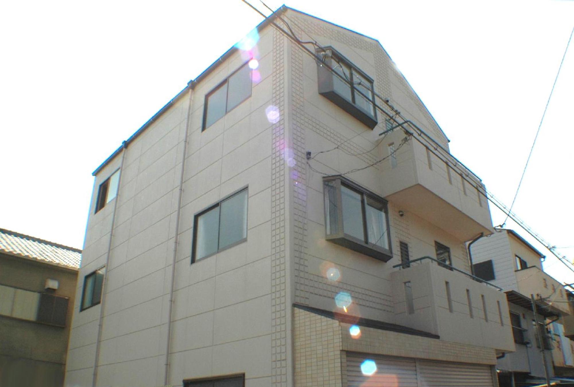 Gh 民泊 Sakura Guest house *