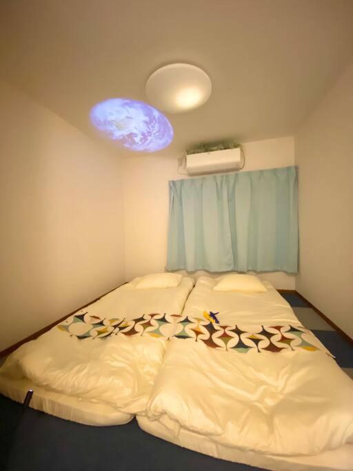 Apartment 日本の可愛い一軒家完全貸切goodfellas Osakats *