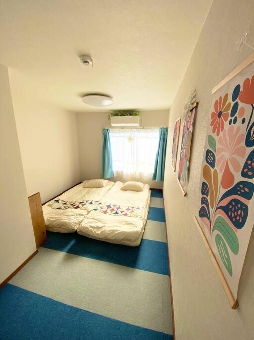 Apartment 日本の可愛い一軒家完全貸切goodfellas Osakats