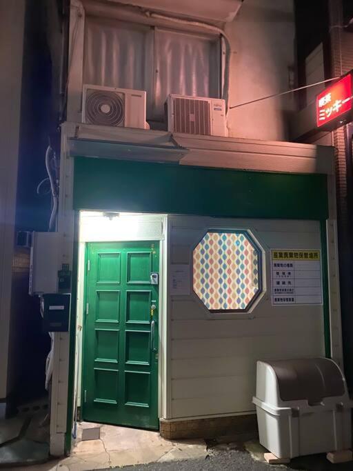 日本の可愛い一軒家完全貸切goodfellas Osakats * Osaka