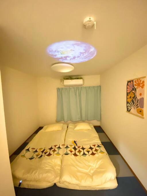 Apartment 日本の可愛い一軒家完全貸切goodfellas Osakats *