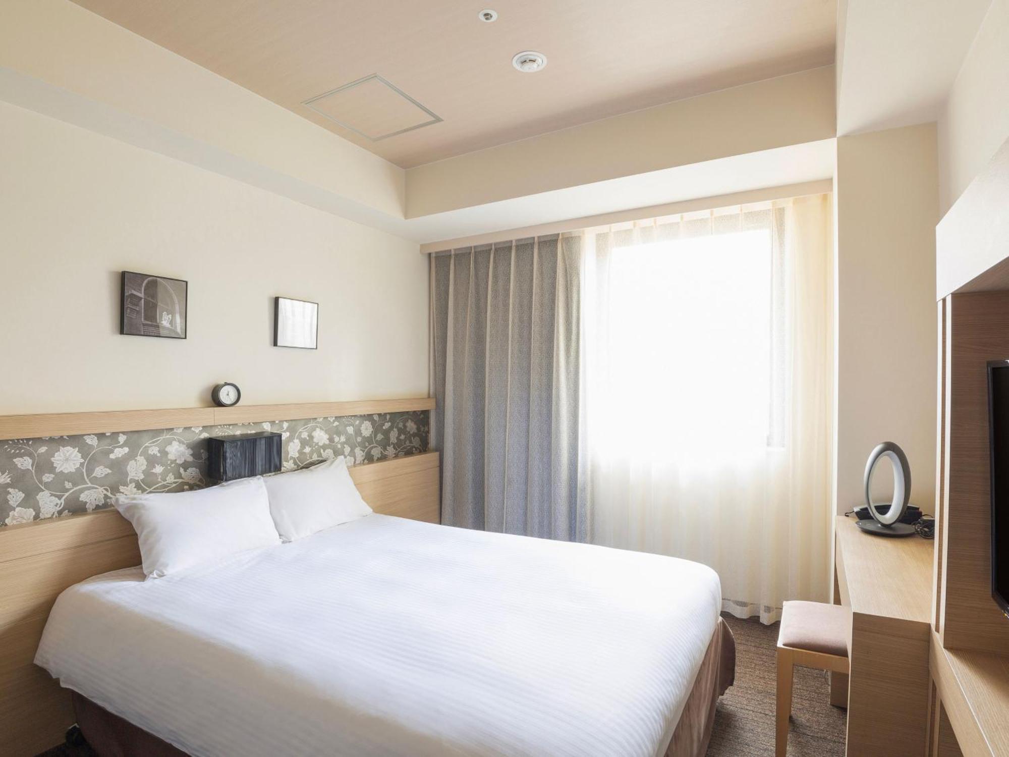Keihan Yodoyabashi Hotel 4*
