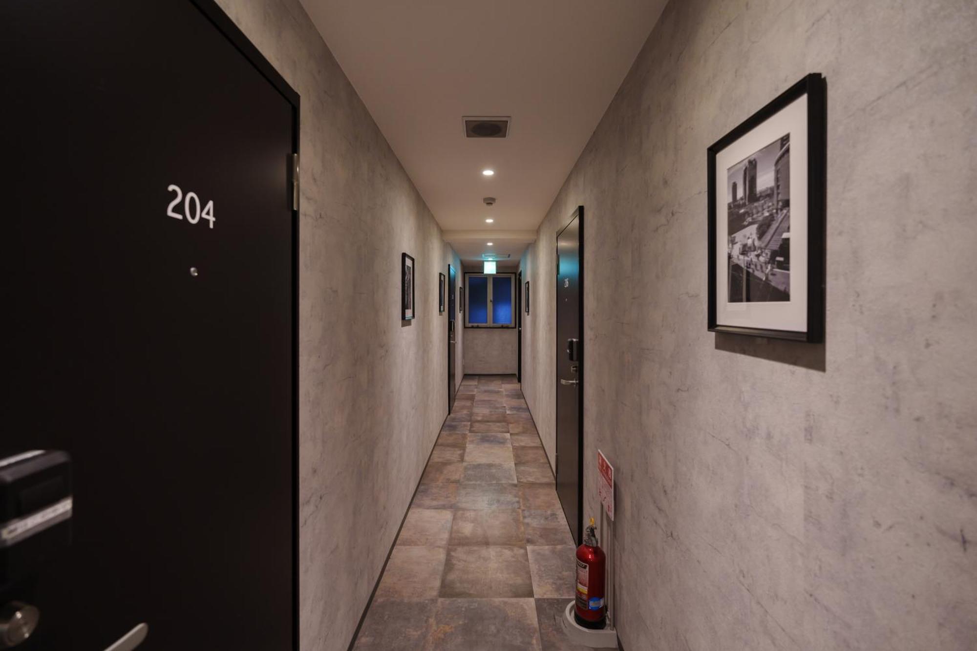 Hotel Yamato By Doyanen 2*