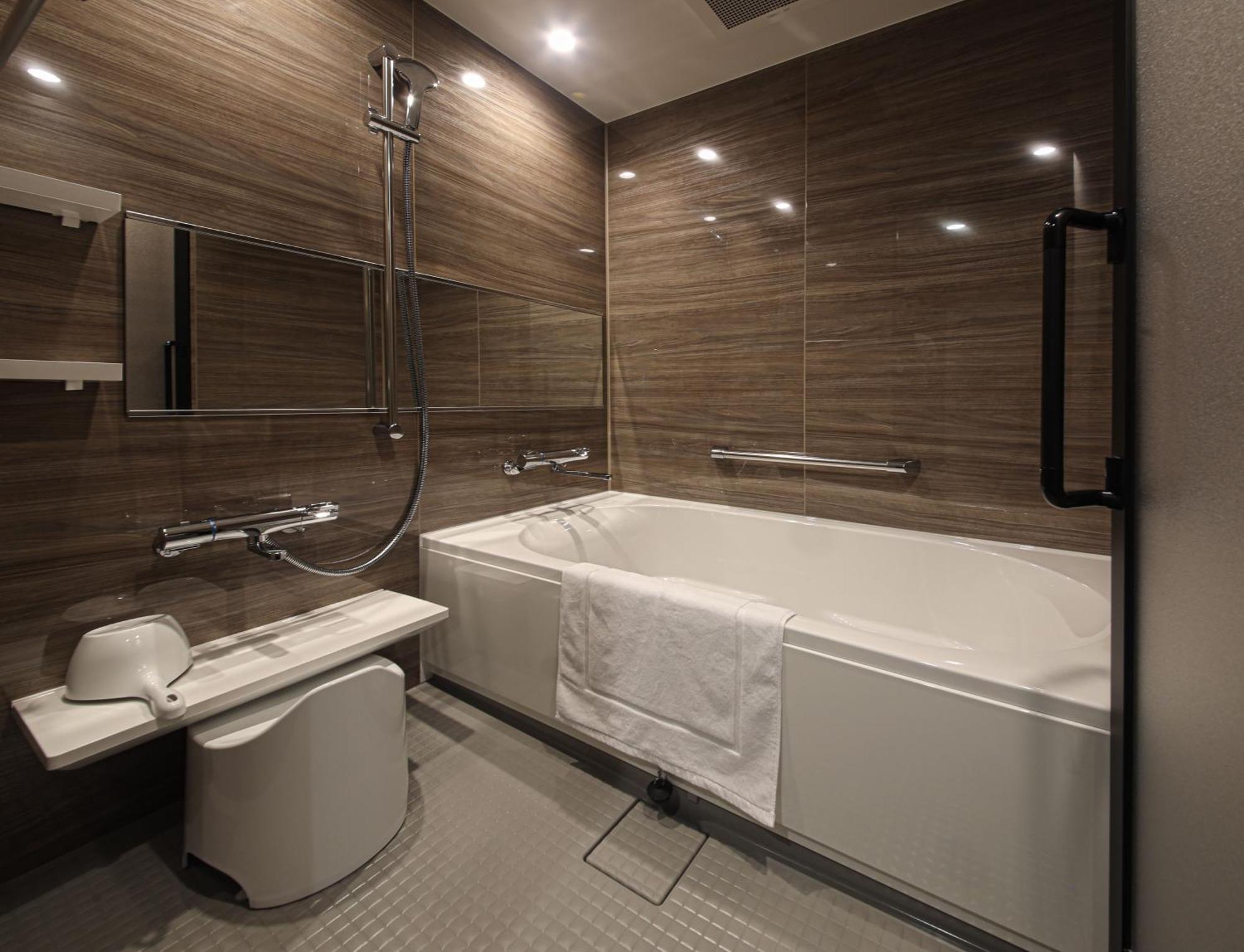 Hotel World Hotel&resort Osaka