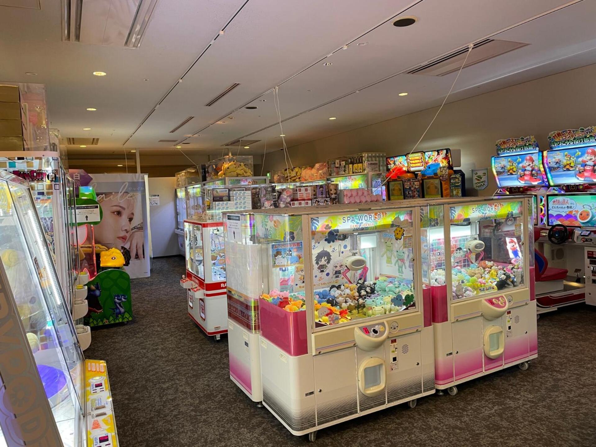 World Hotel&resort Osaka