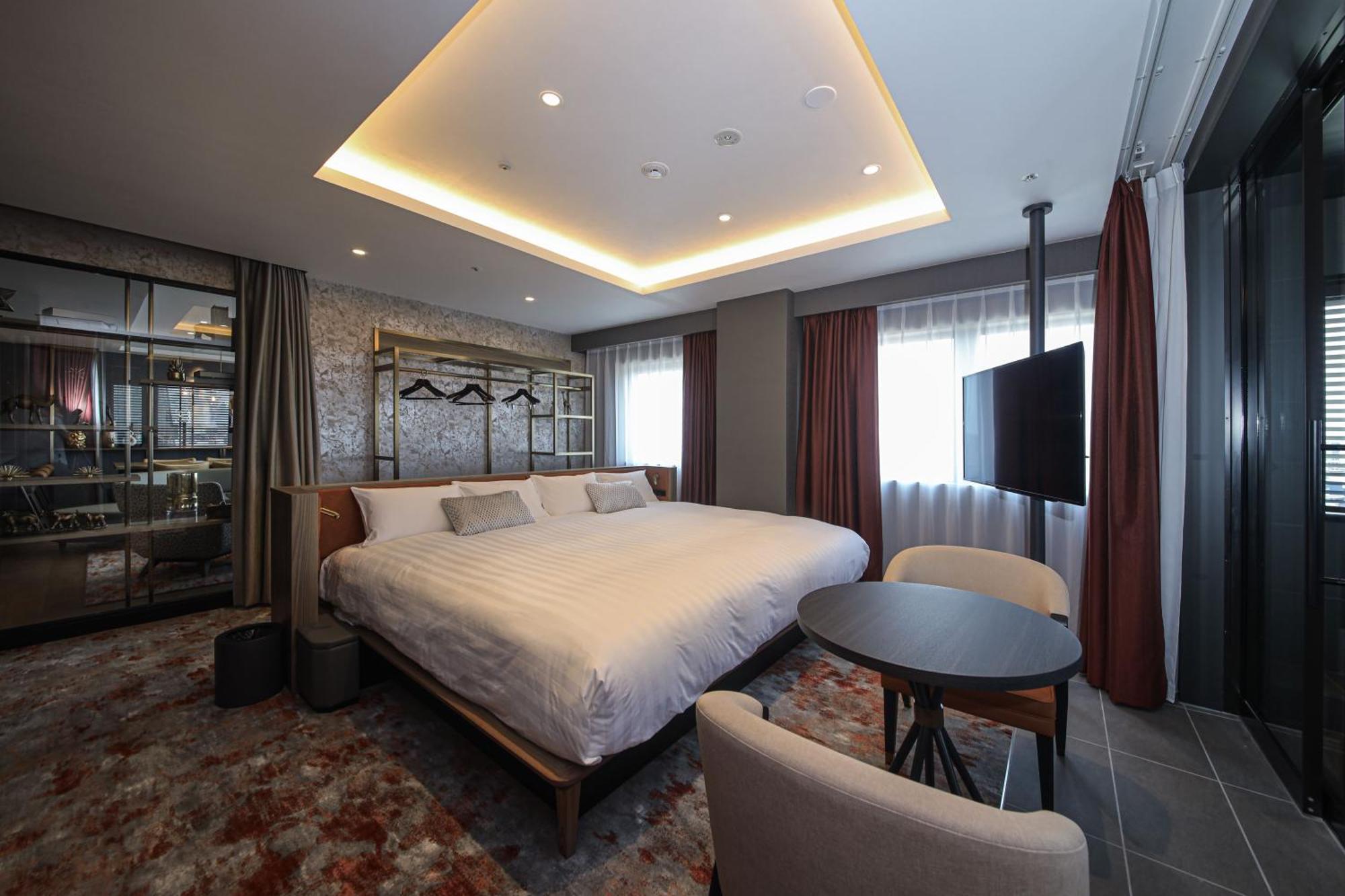 World Hotel&resort Hotel 4*