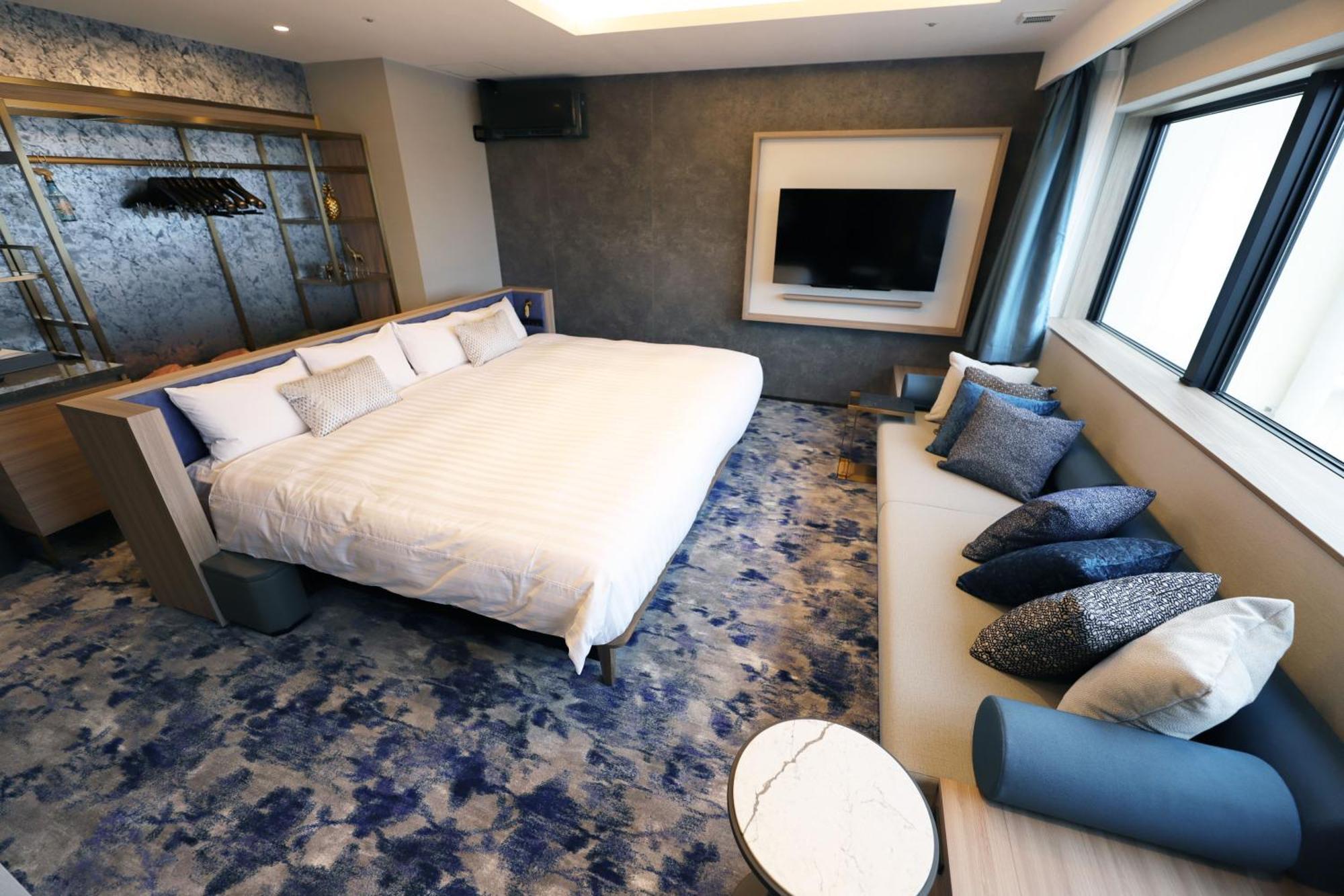Hotel World Hotel&resort Osaka