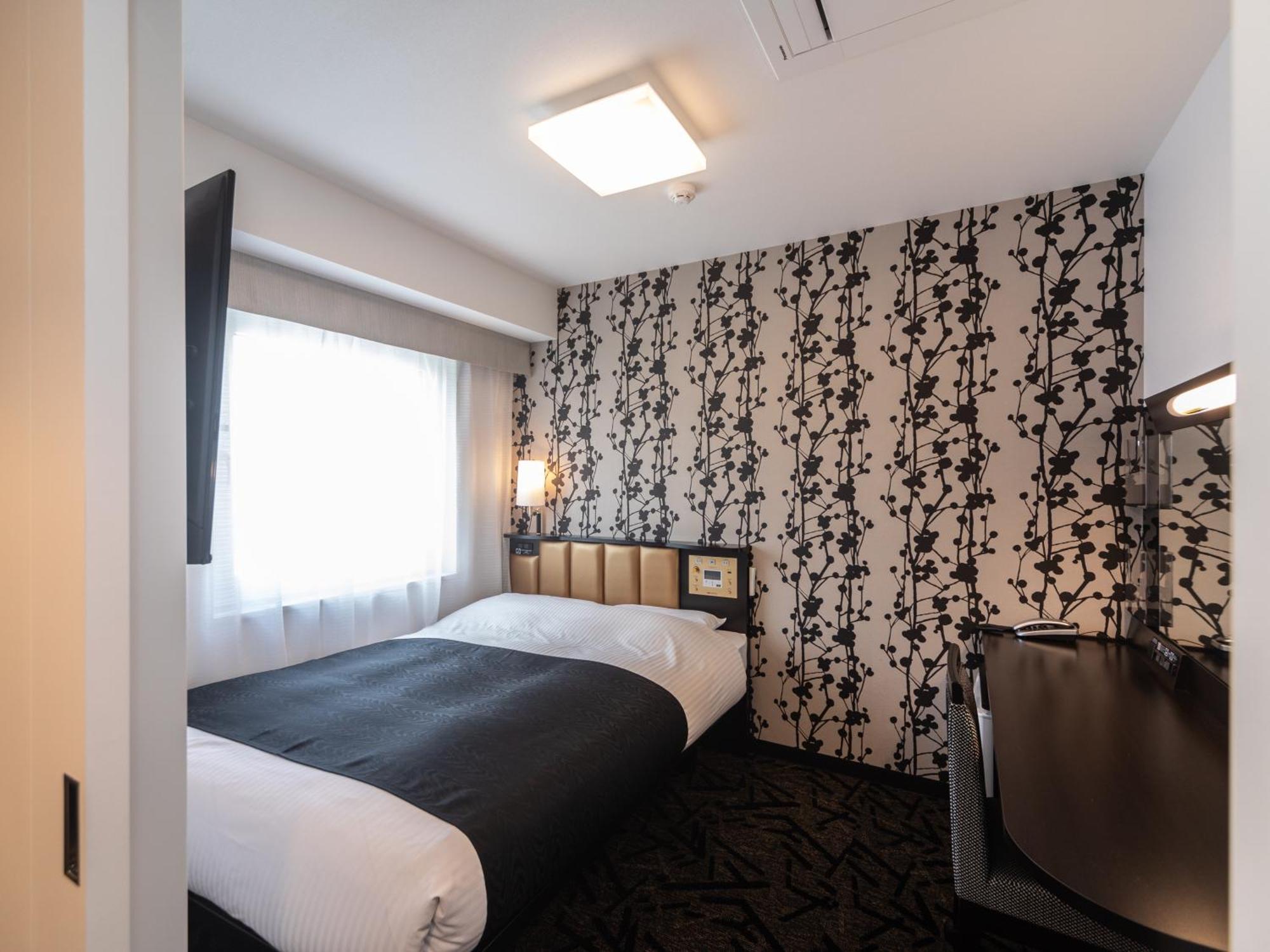 Apa Namba Shinsaibashi Higashi 3*