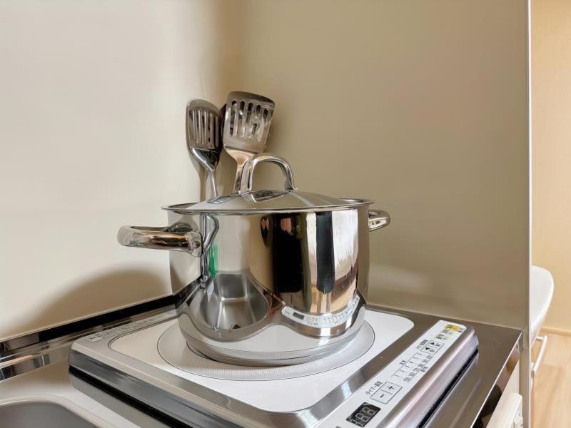 3 Minutes On Foot From Dotonbori East Entrance 5 Minutes On Foot From Shinsaibashi Area Traditional Japanese-style Apartment *