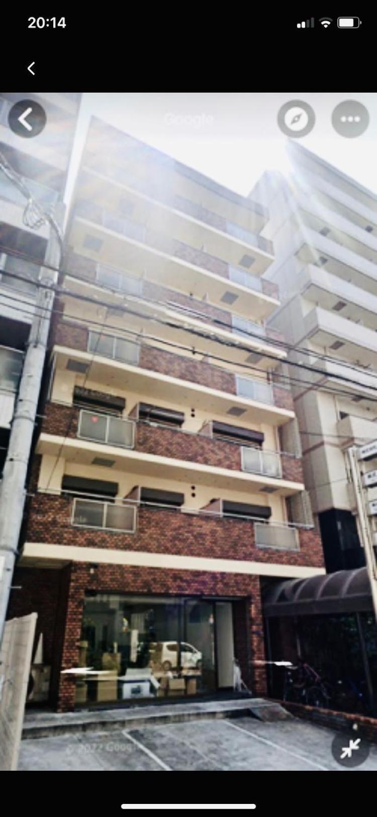 3 Minutes On Foot From Dotonbori East Entrance 5 Minutes On Foot From Shinsaibashi Area Traditional Japanese-style Apartment *