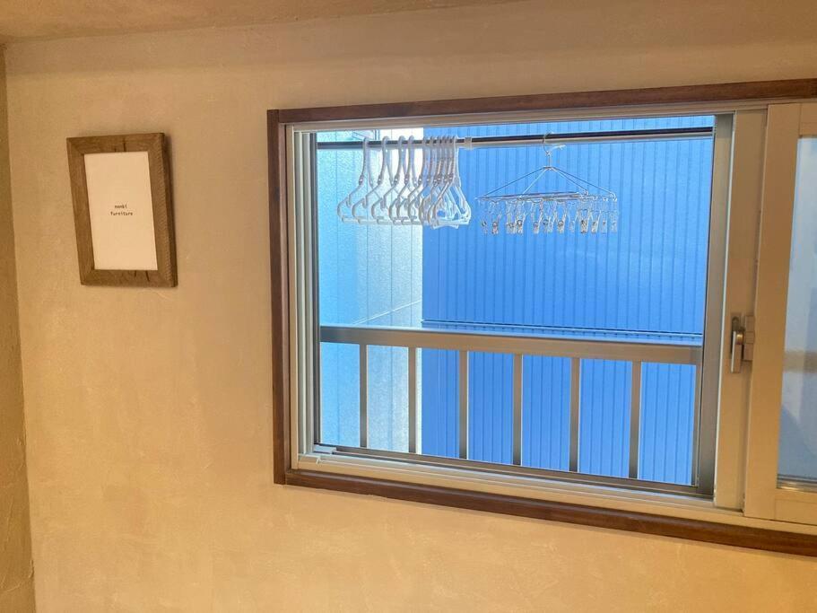 Miki Apartment