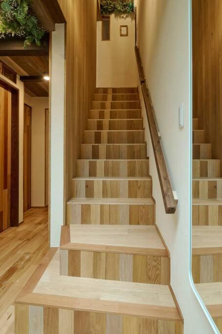 Miki Apartment Osaka