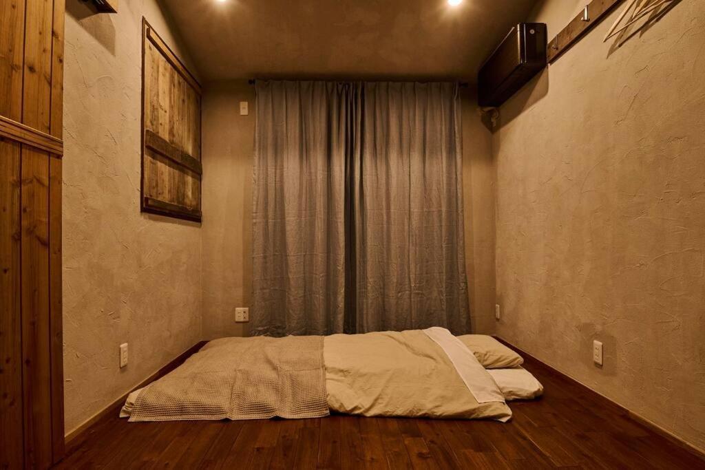 Miki Apartment Osaka