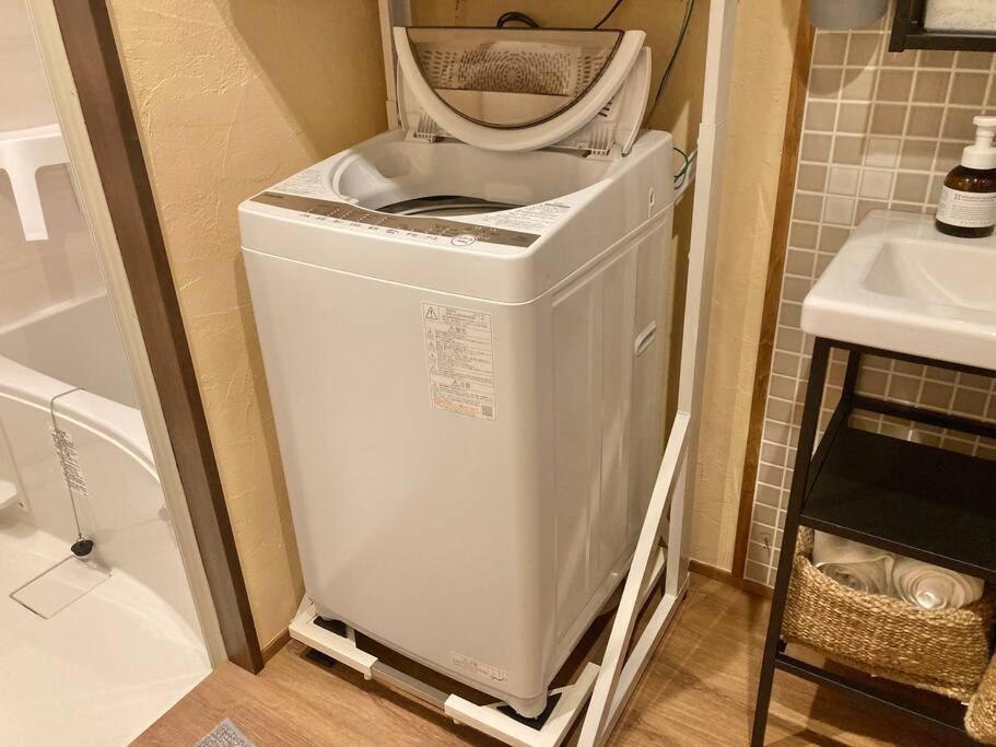 Apartment Miki Osaka