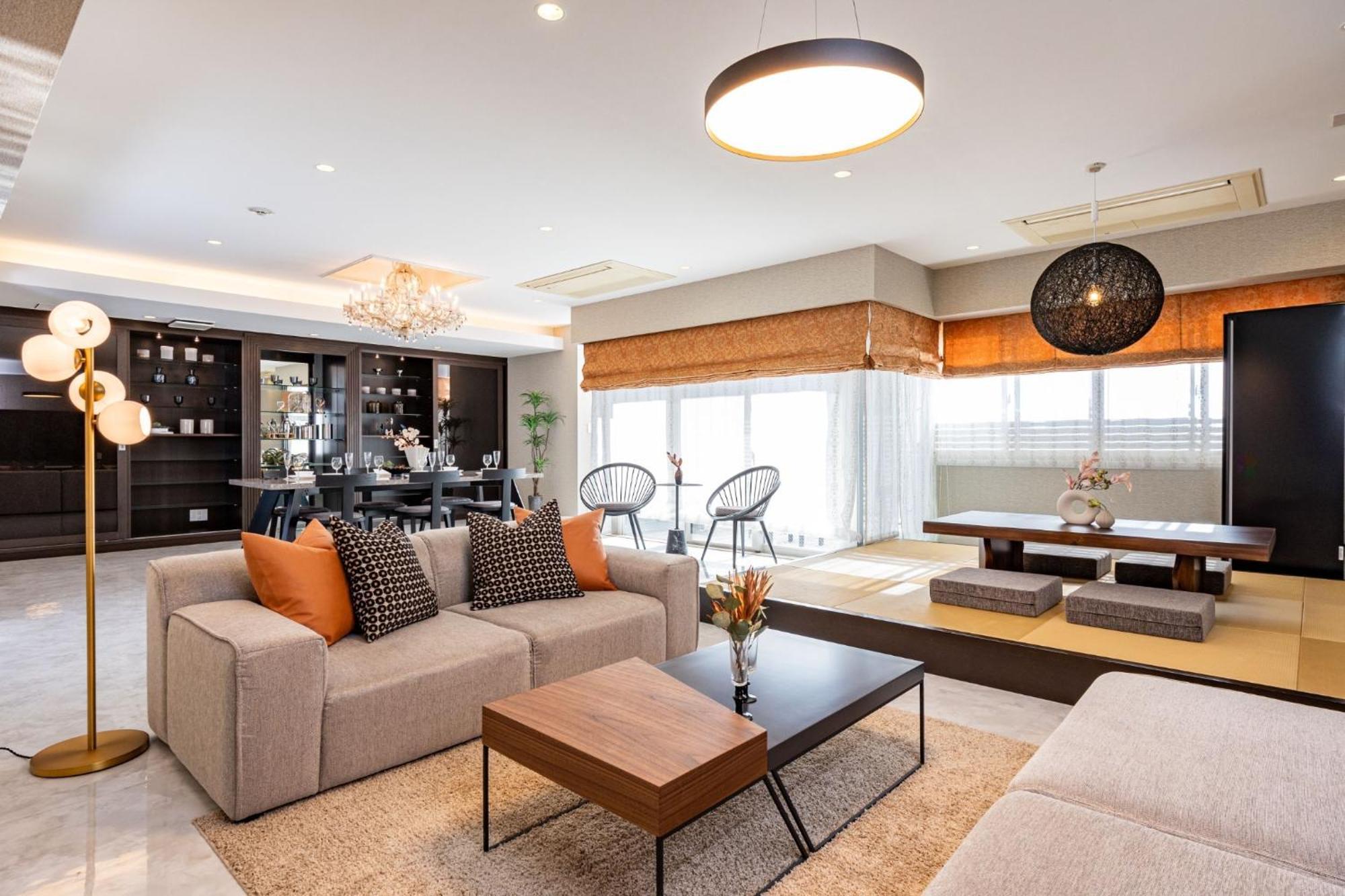Calante Yuhigaoka 3-4f, 5-6f - Vacation 16312 Apartment *
